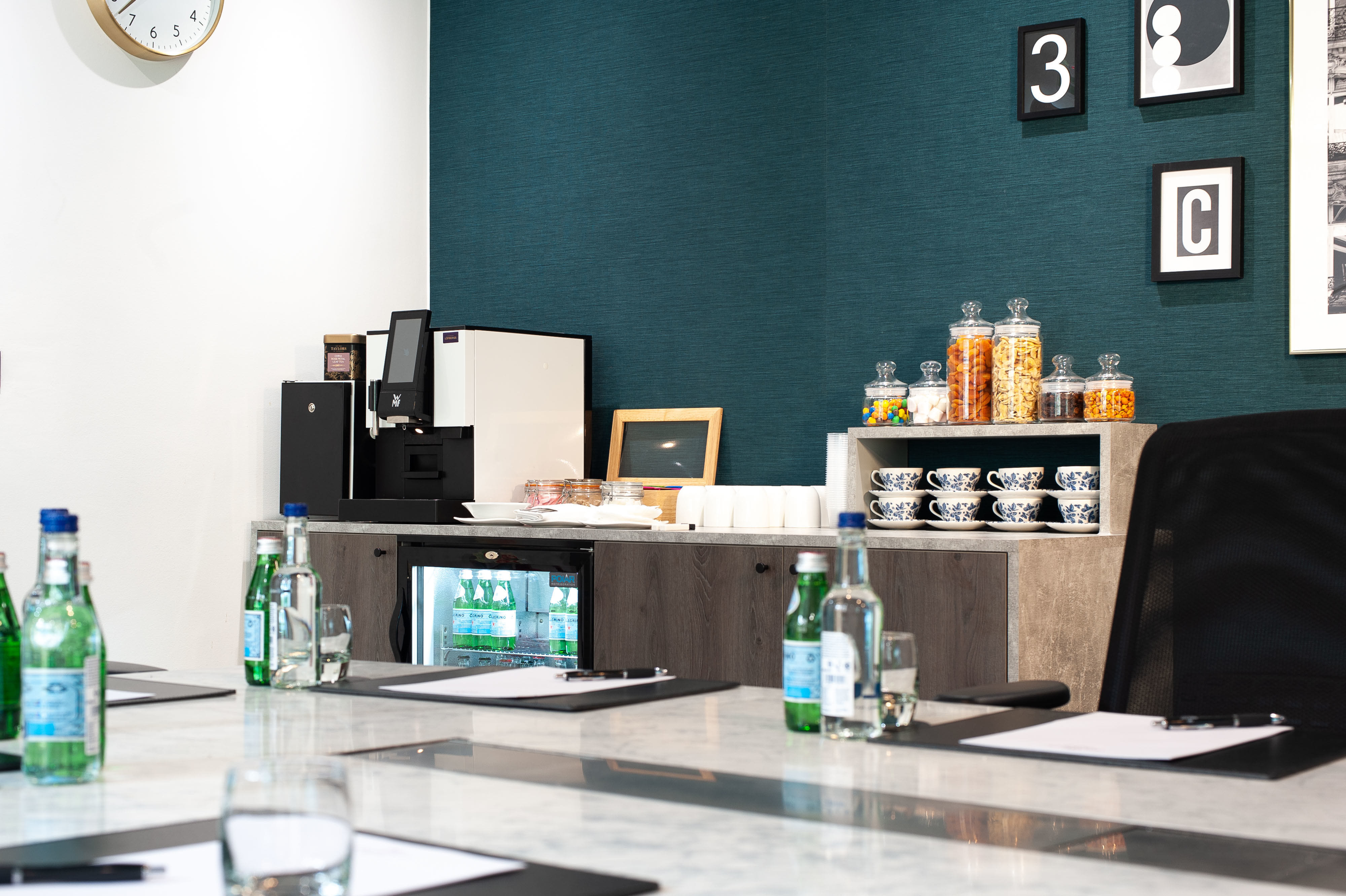 Executive Boardroom 2