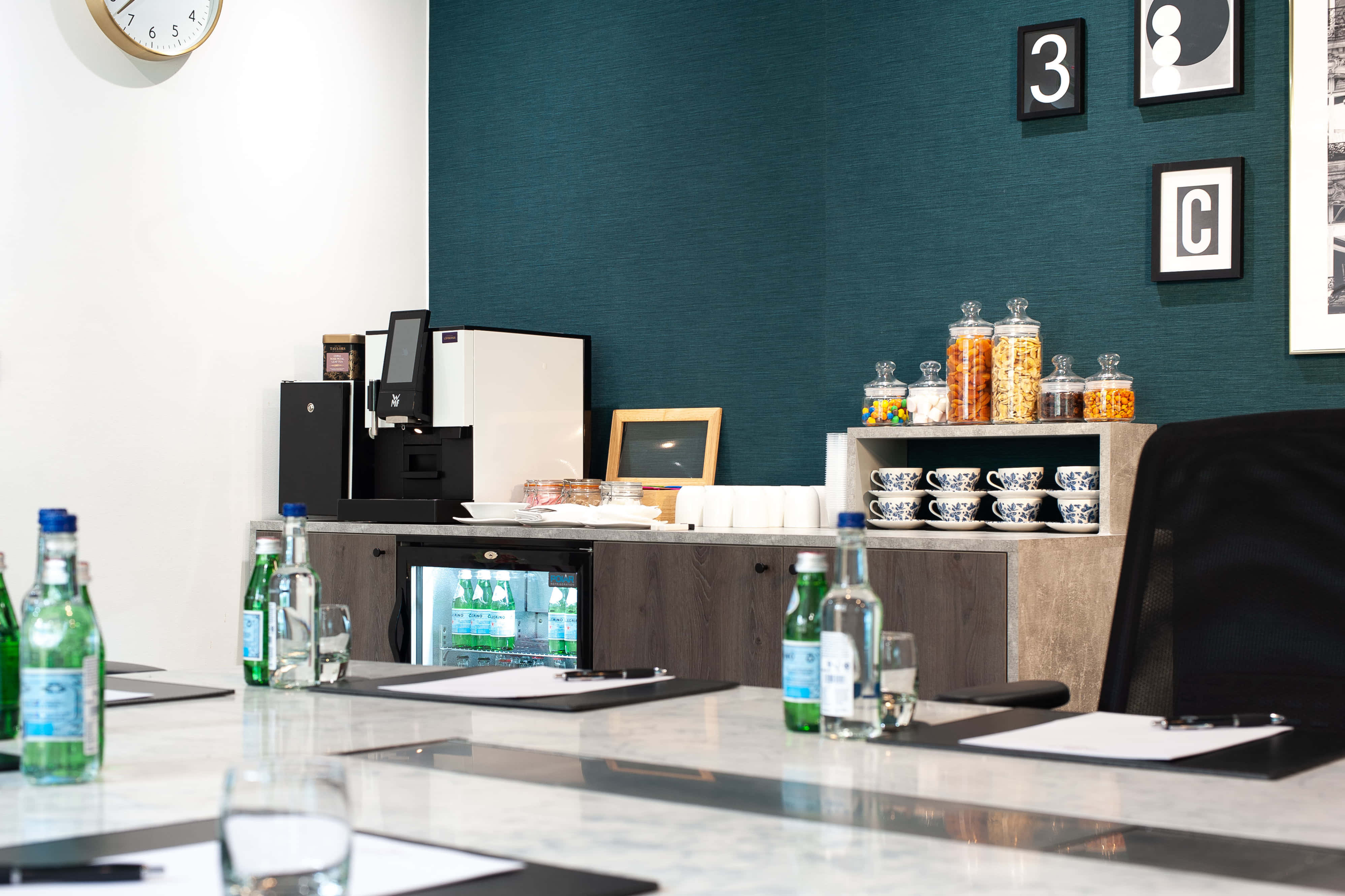 Executive Boardroom 2