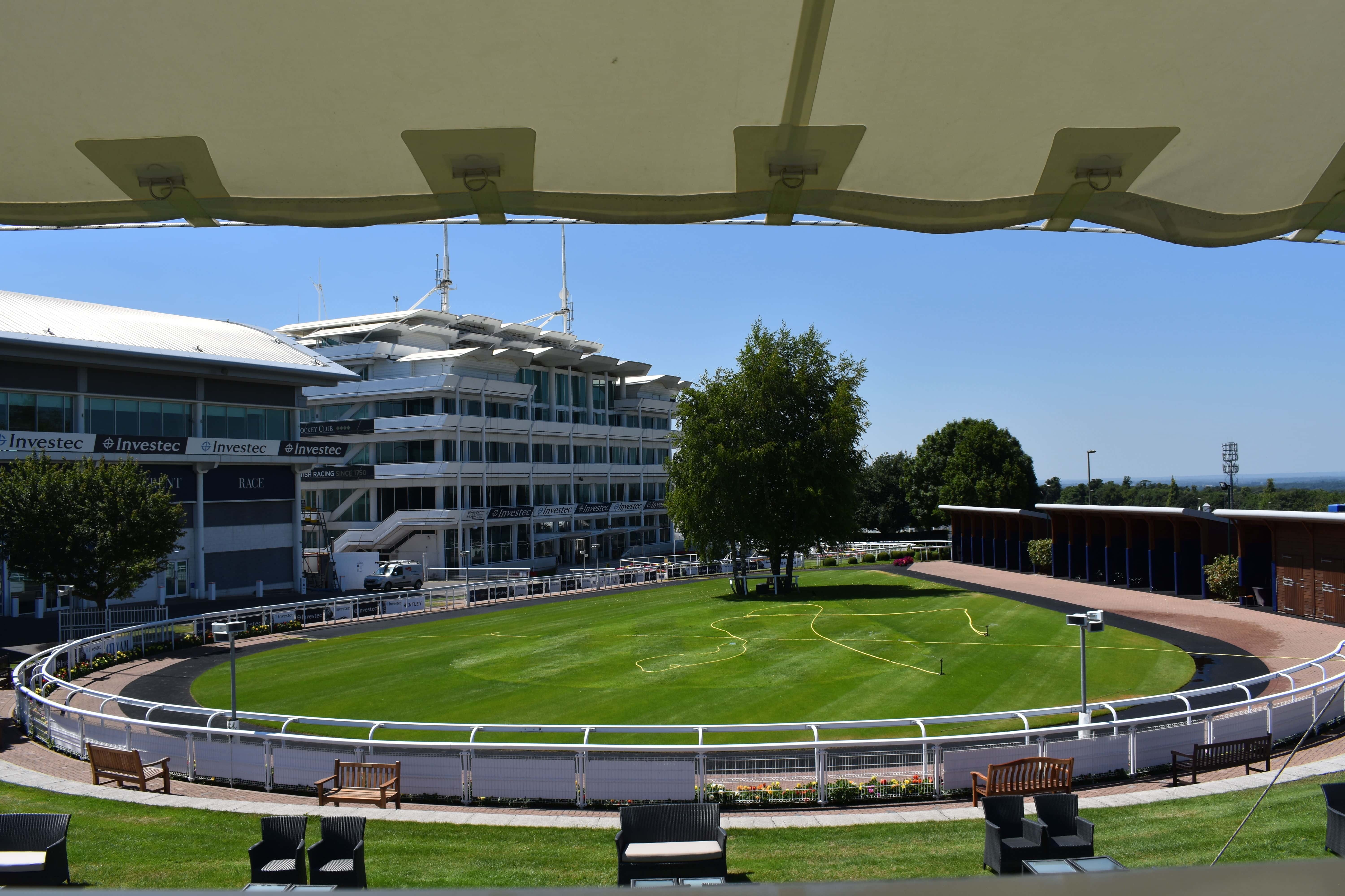 Summer Parties at Epsom Downs Racecourse 3