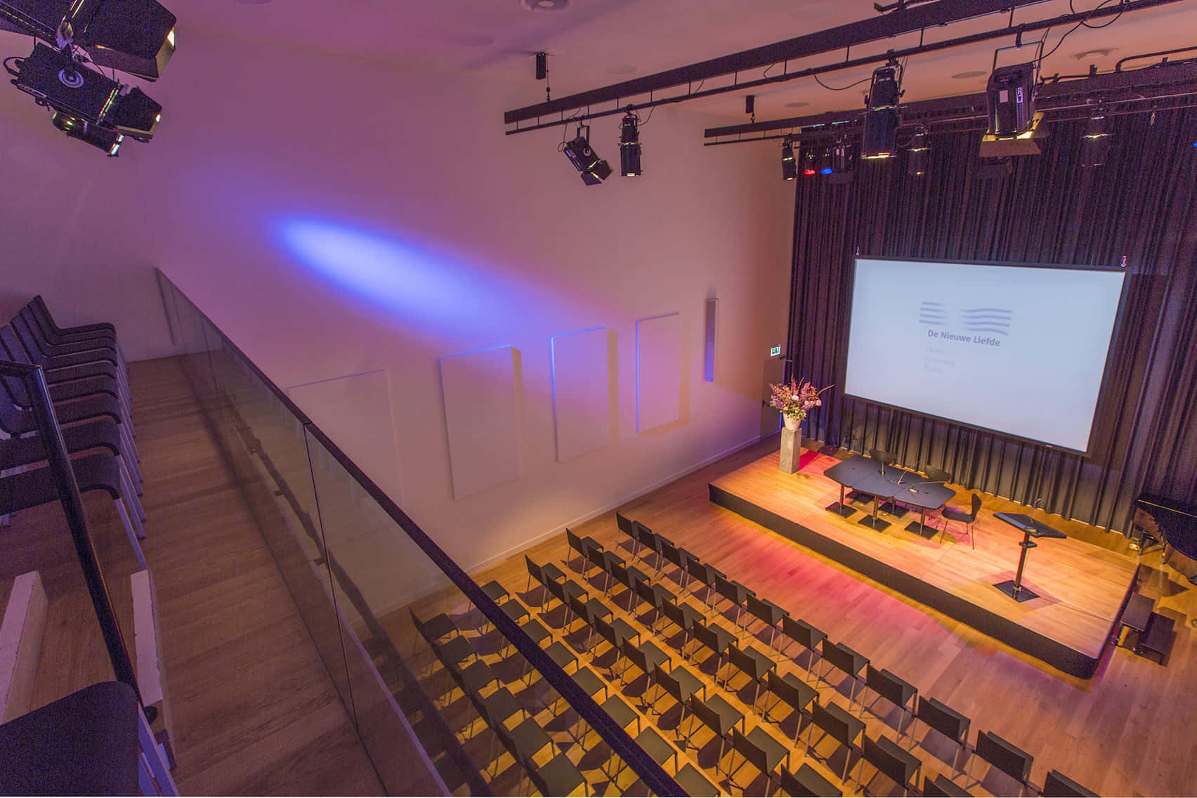 Grote Zaal 2