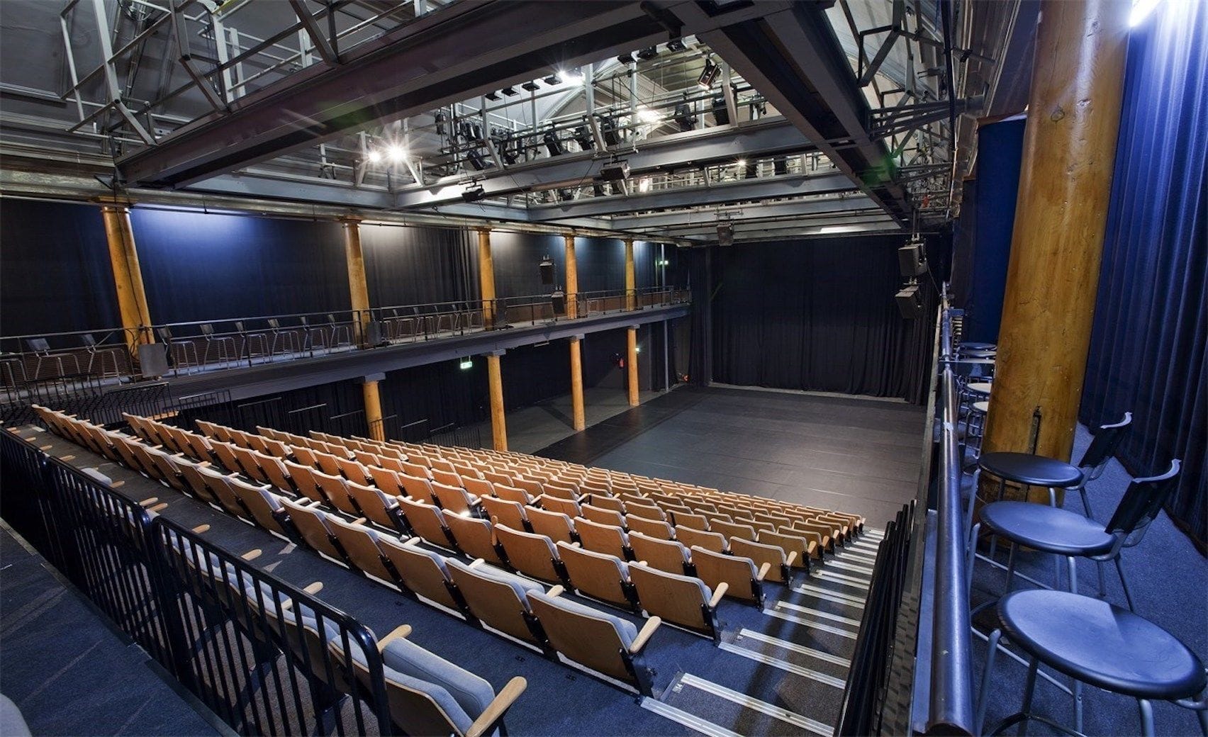 Grote Zaal 7