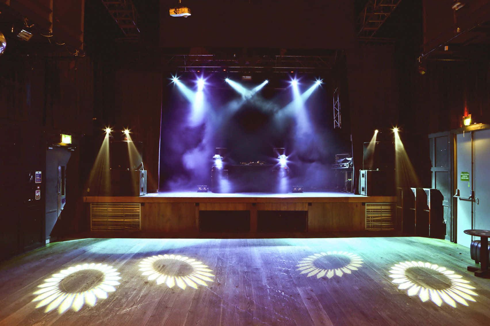 Whole Venue 7