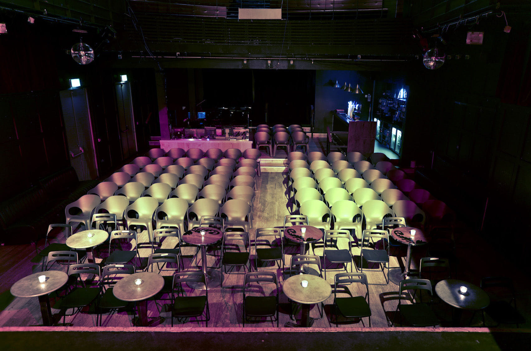 Whole Venue 8