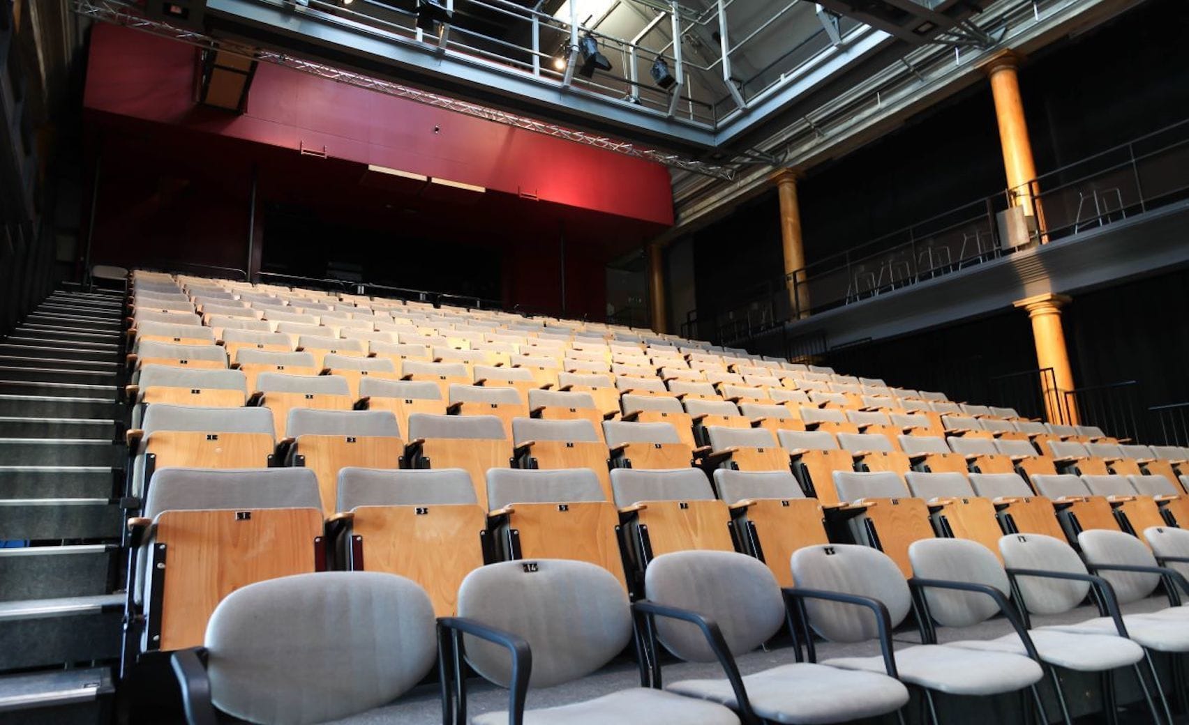 Kleine Zaal 2