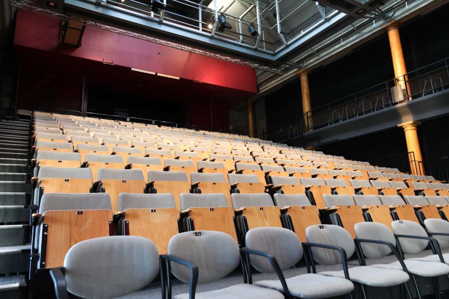 Kleine Zaal 2