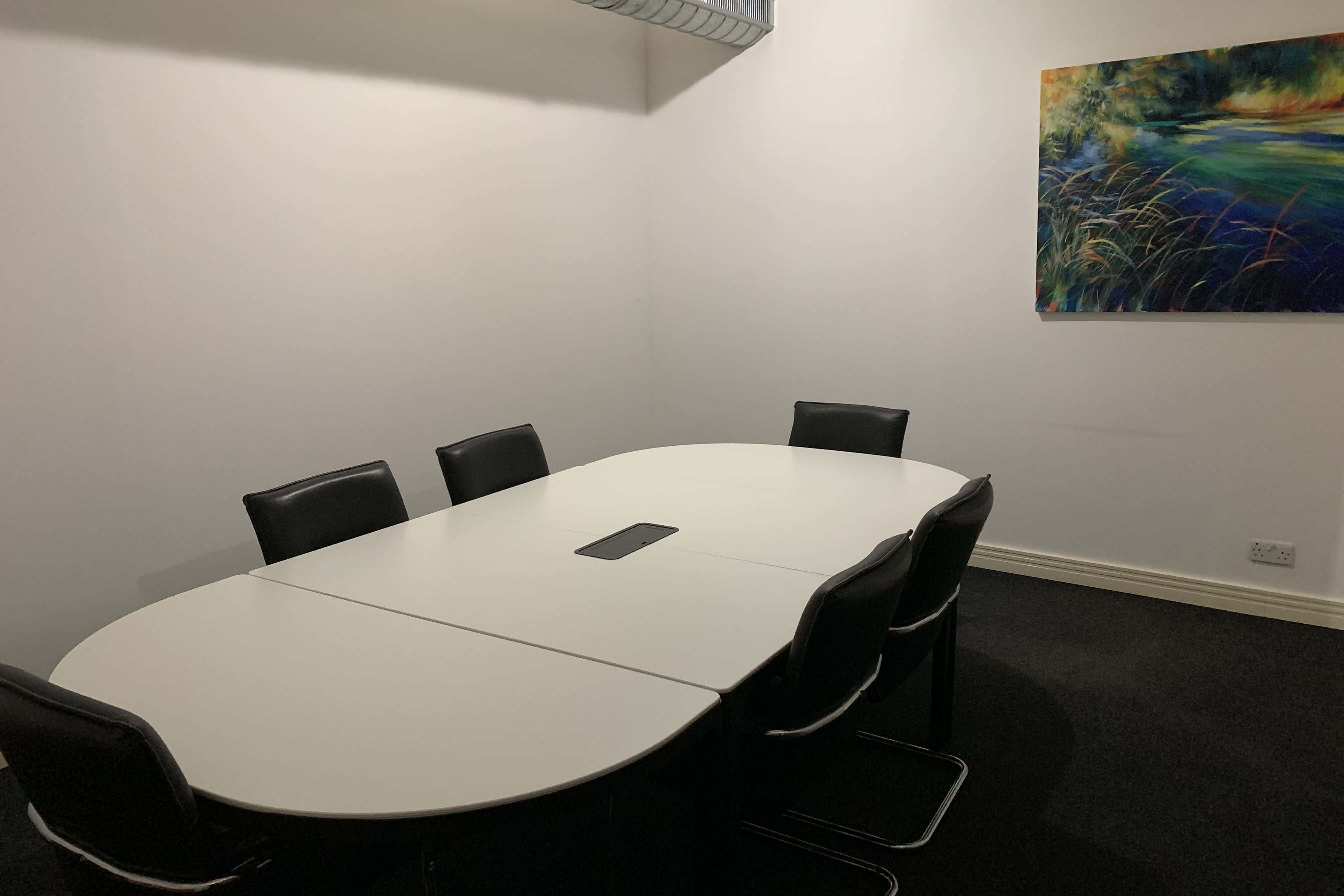 The Wharf Suite II 0