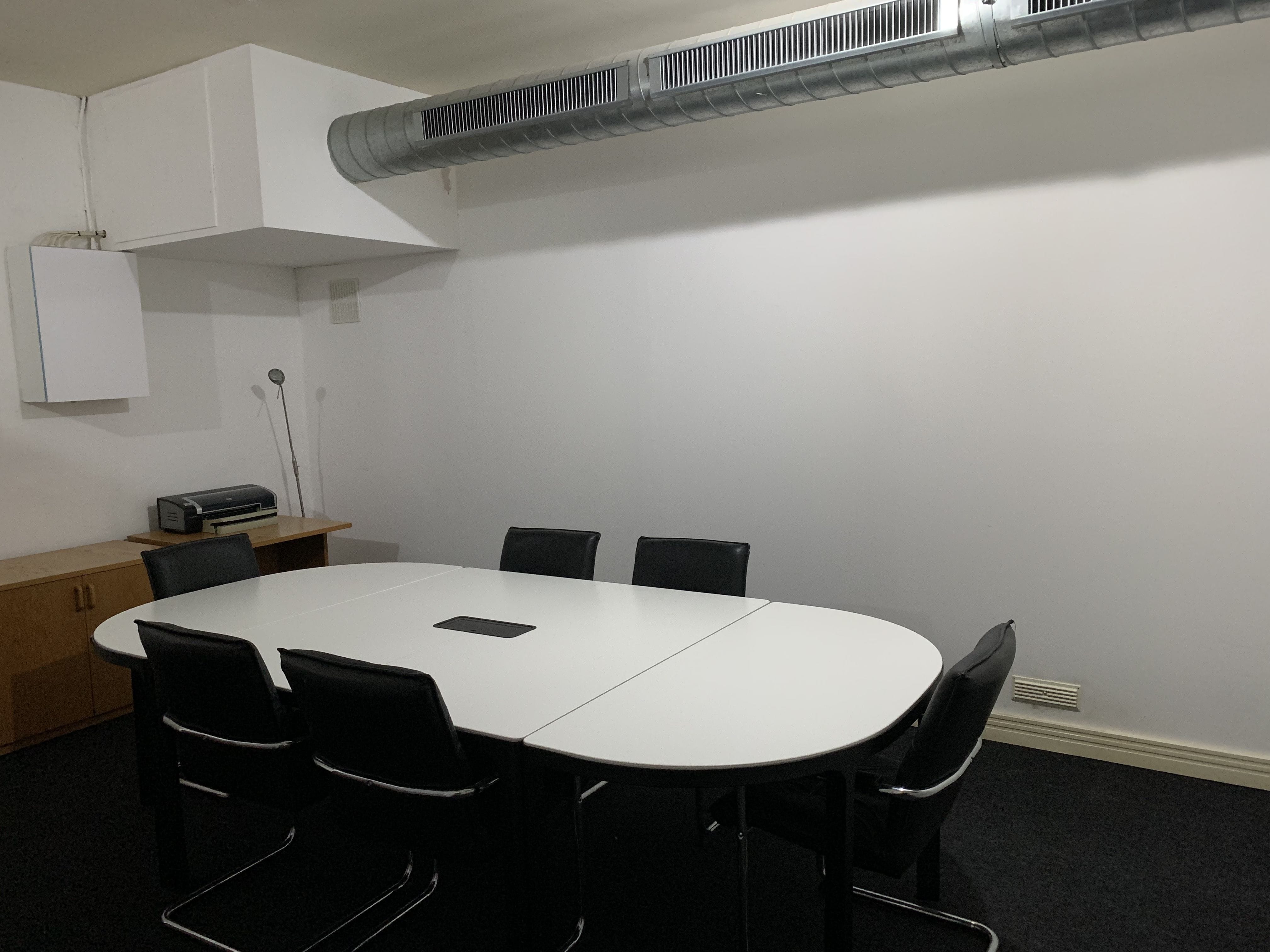 The Wharf Suite II 1