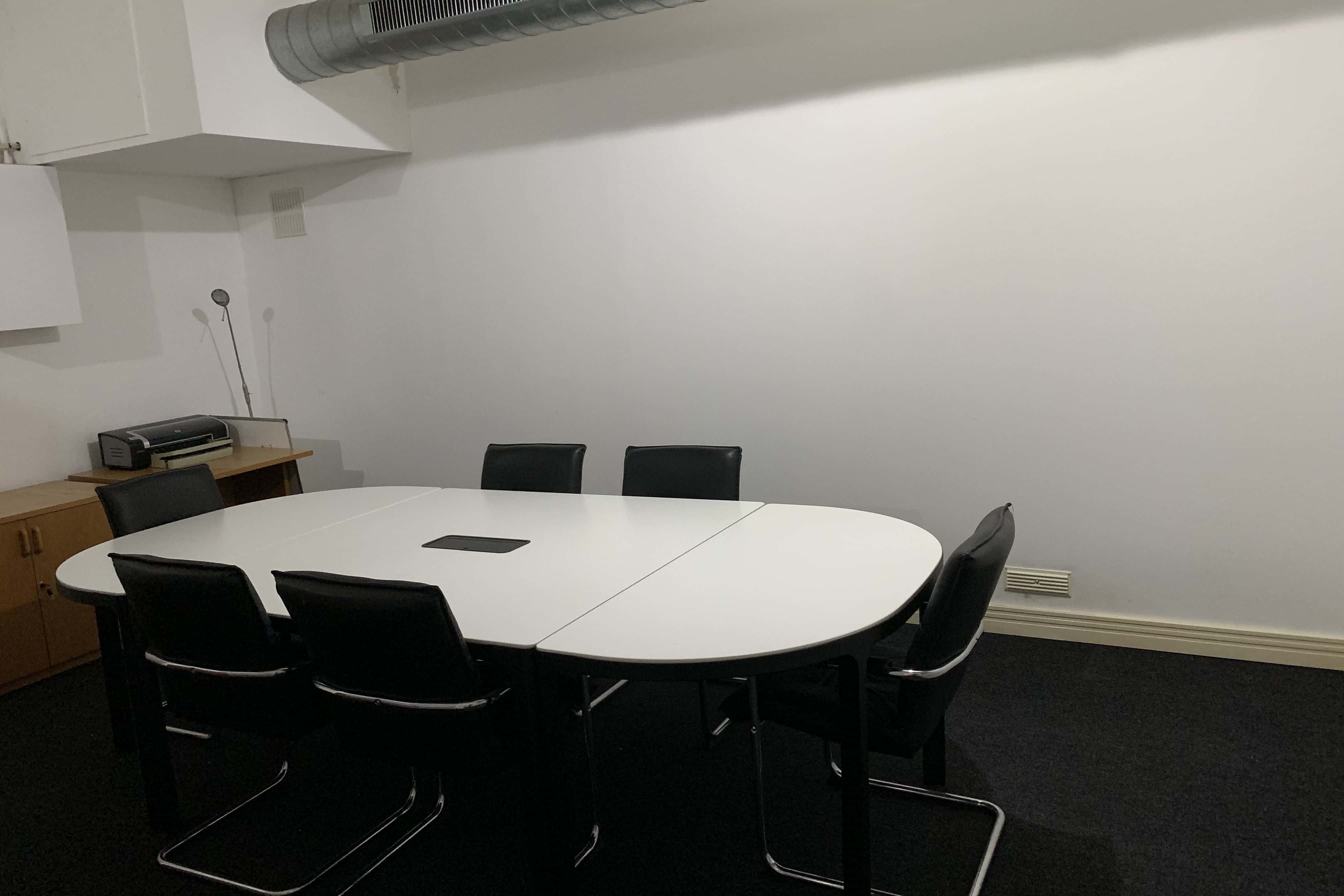 The Wharf Suite II 3