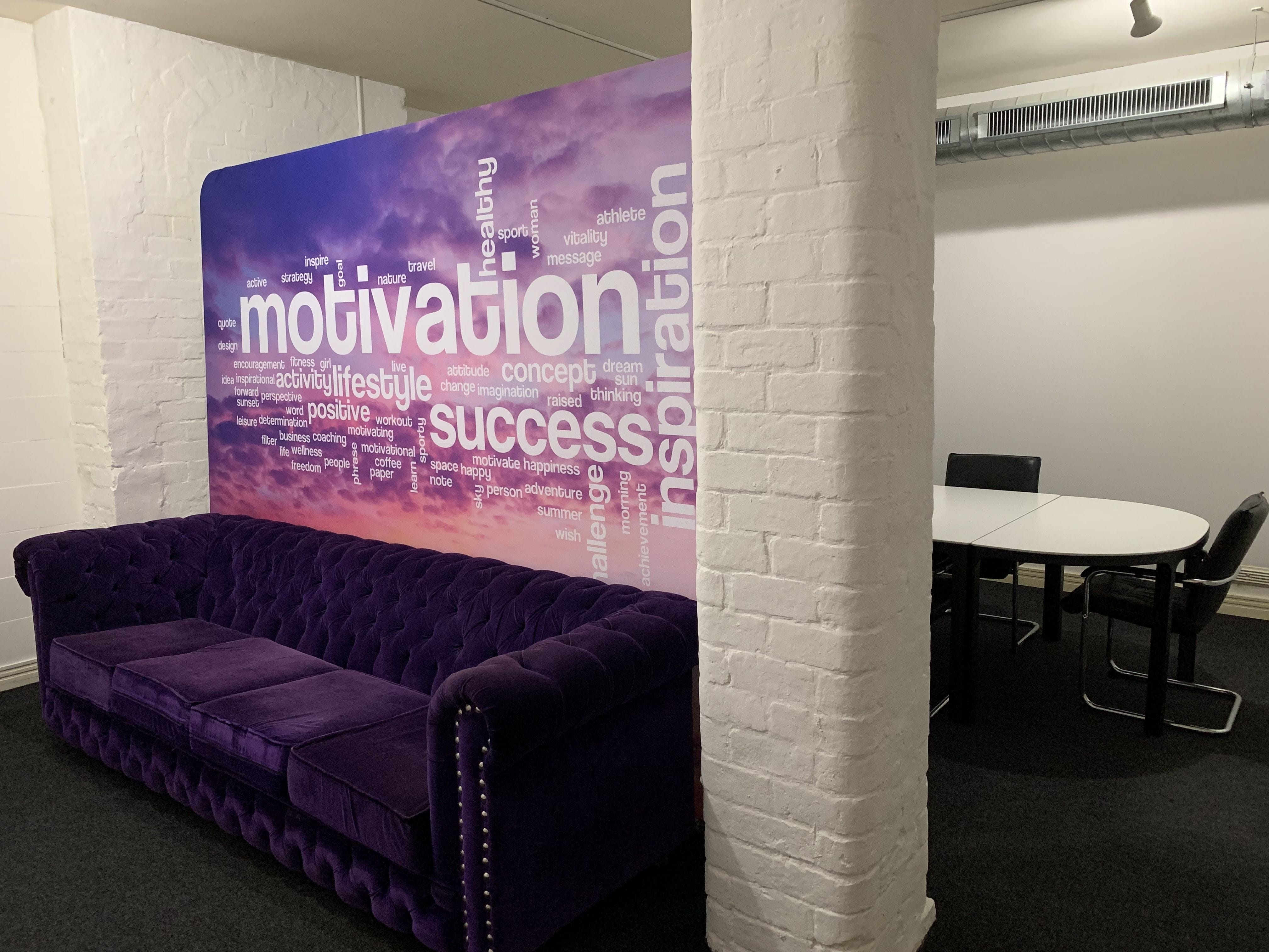 The Wharf Suite II 4