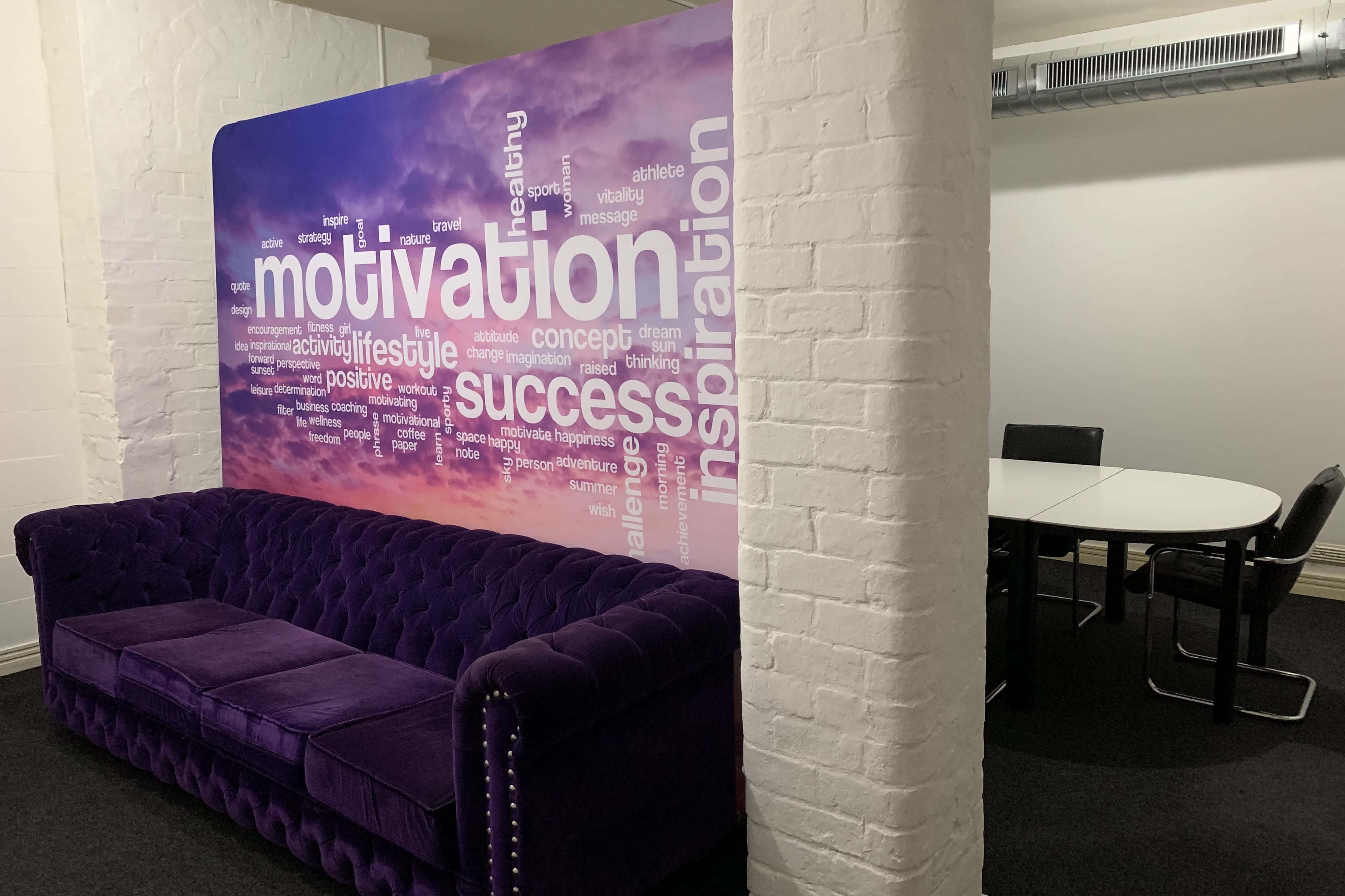 The Wharf Suite II 4