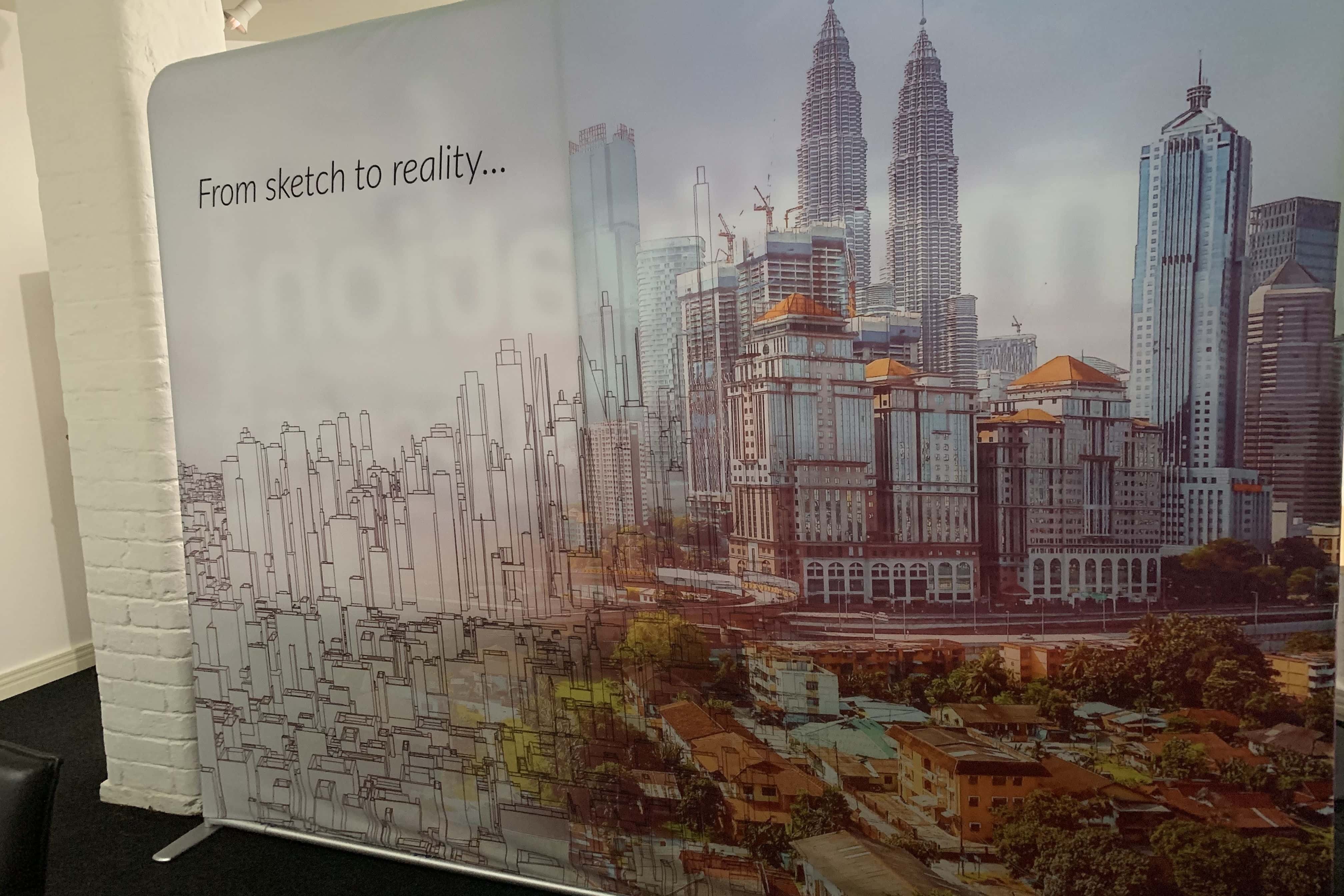 The Wharf Suite II 5