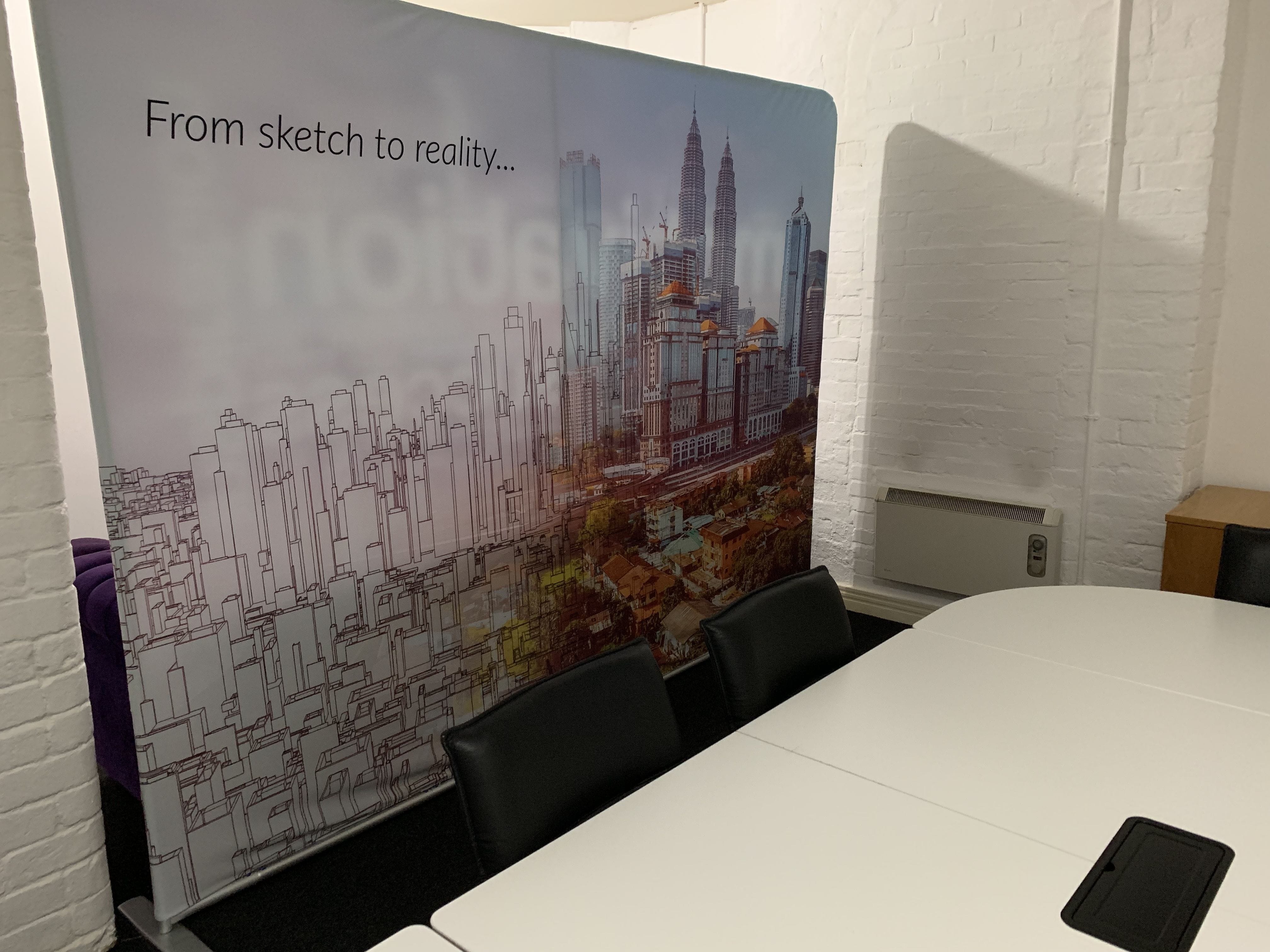 The Wharf Suite II 6