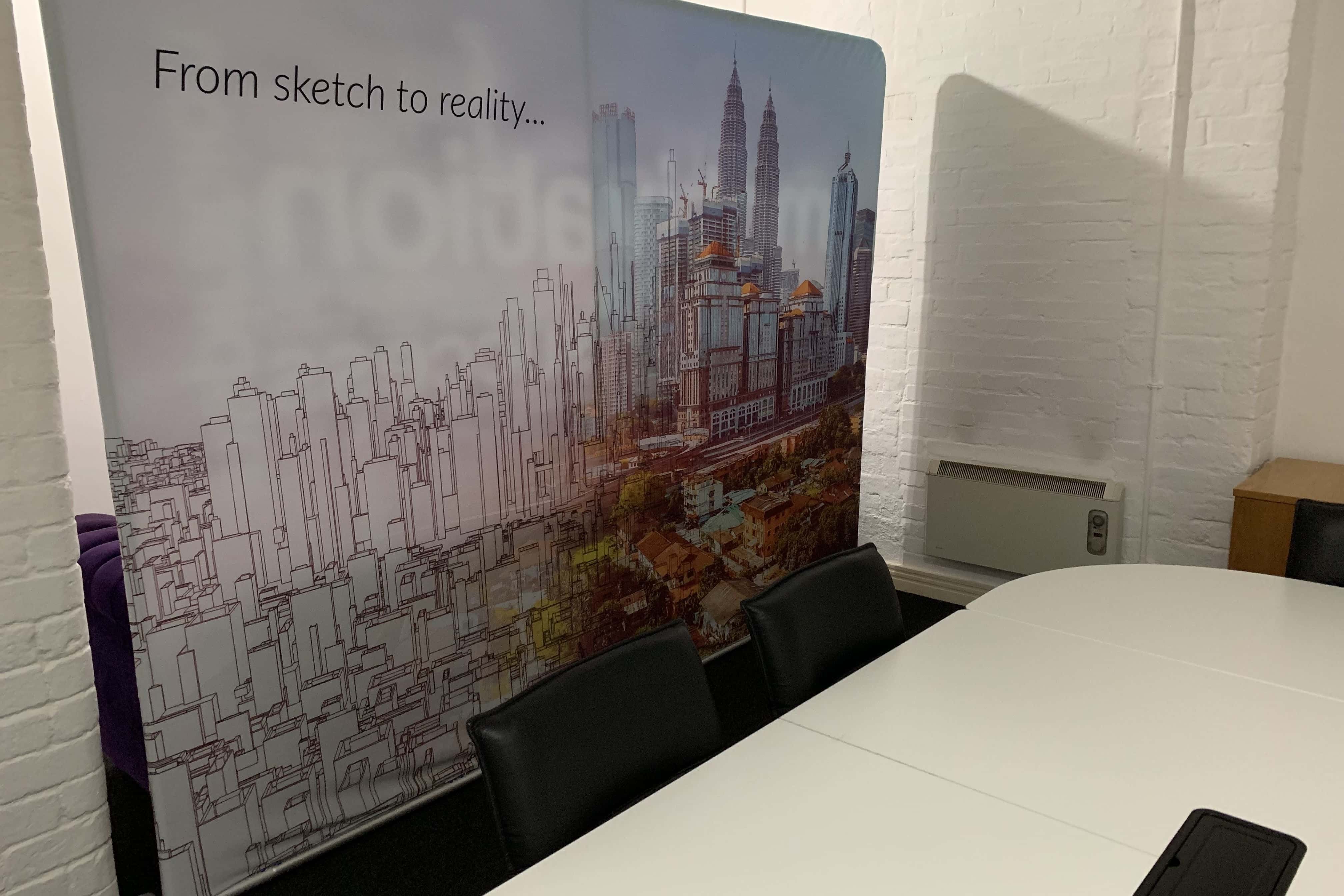 The Wharf Suite II 6