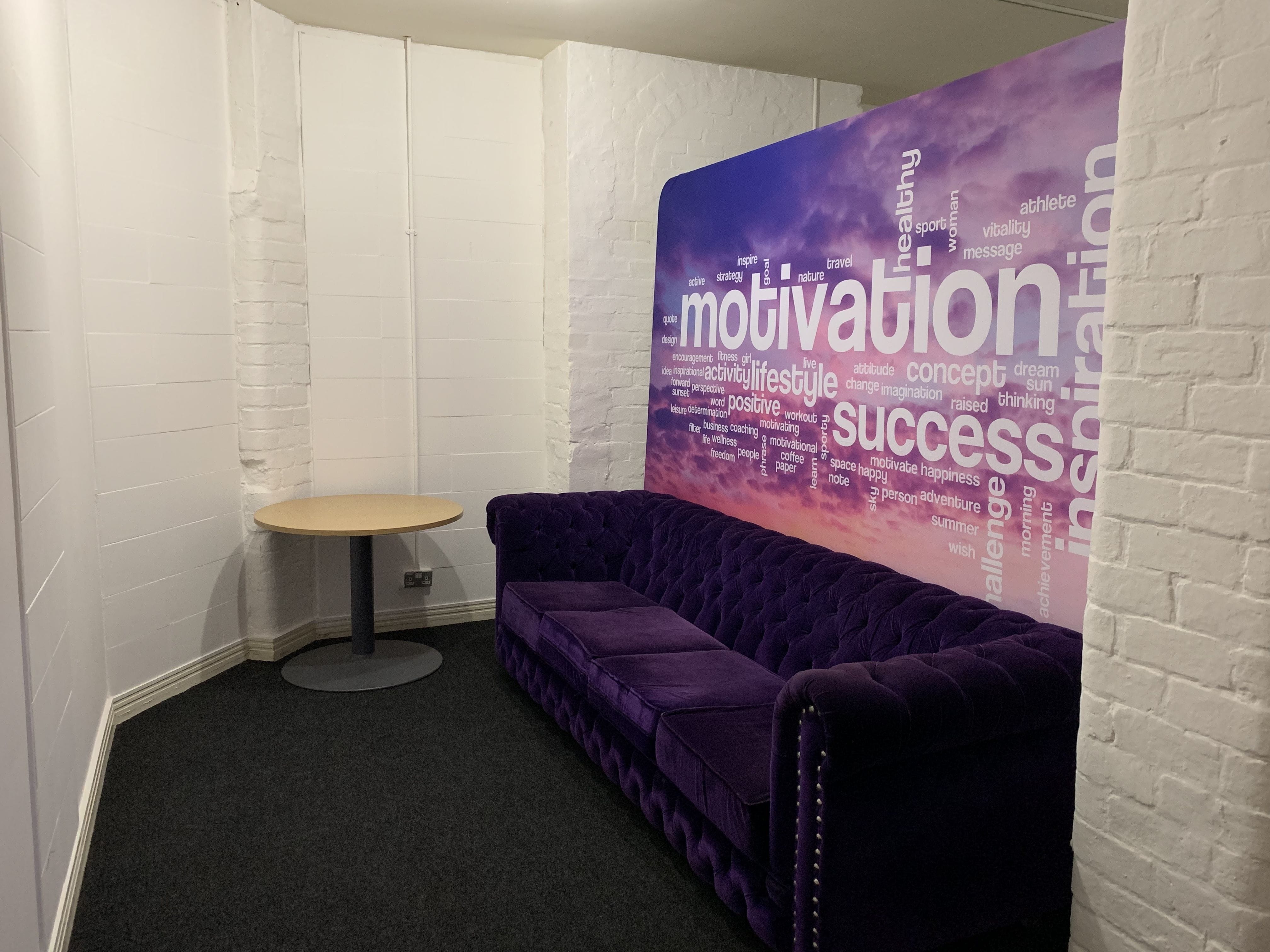 The Wharf Suite II 7