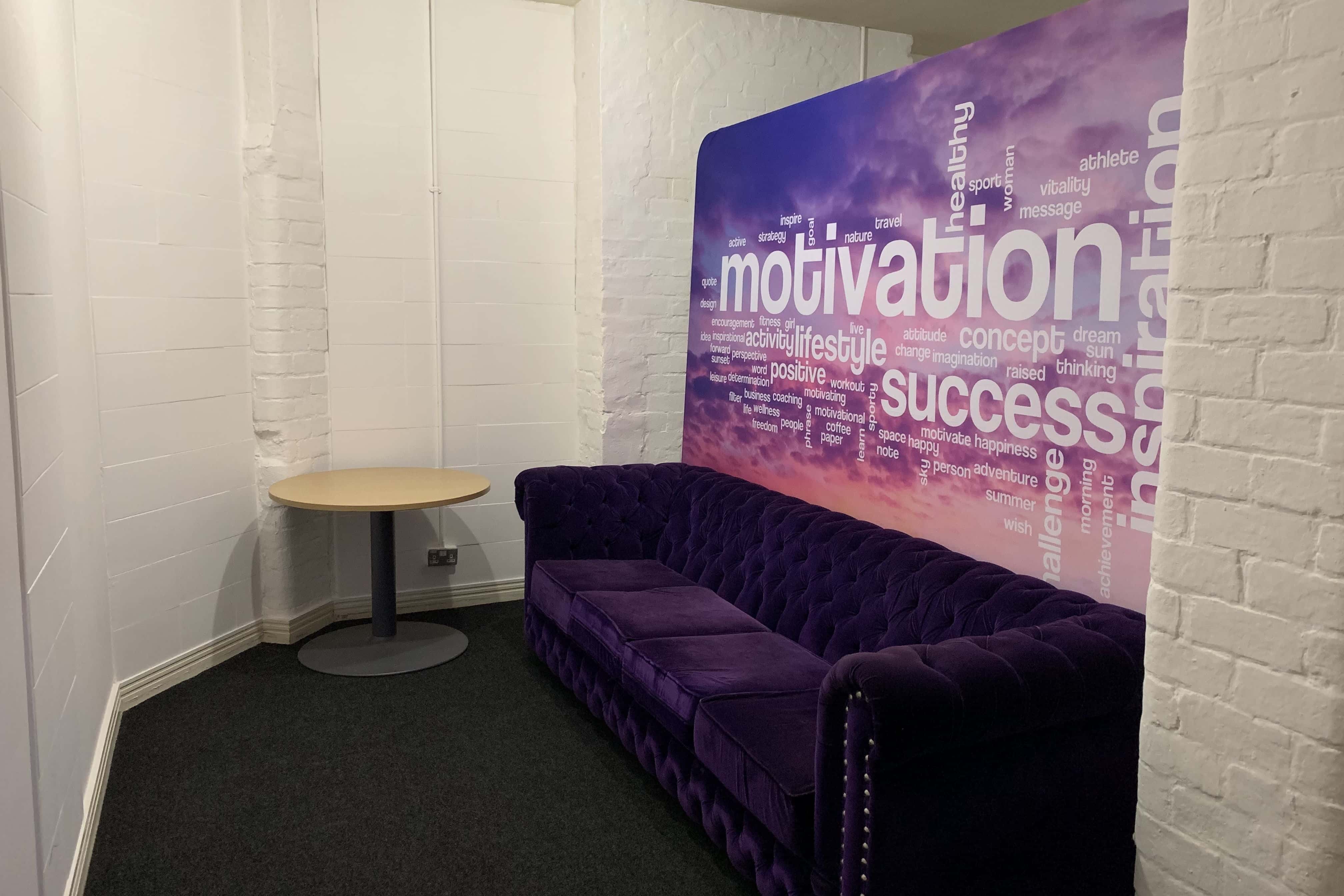 The Wharf Suite II 7