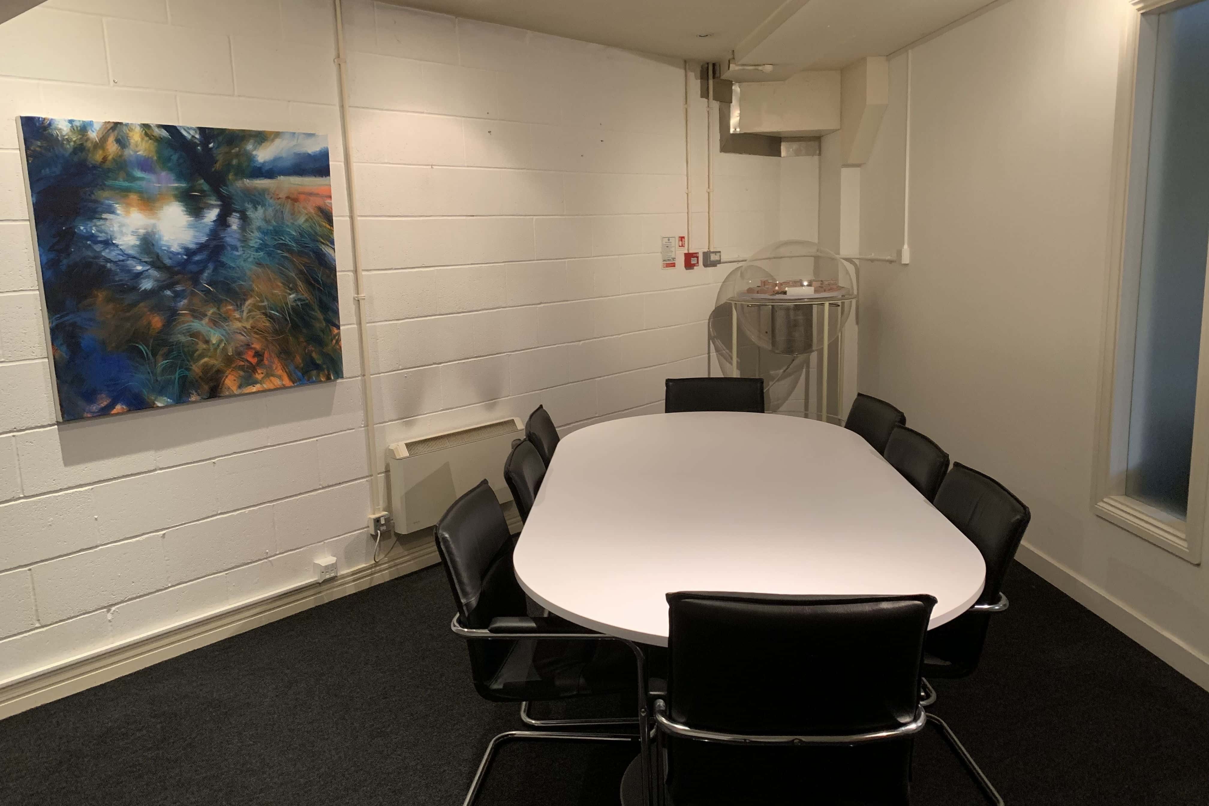 The Wharf Suite II 1