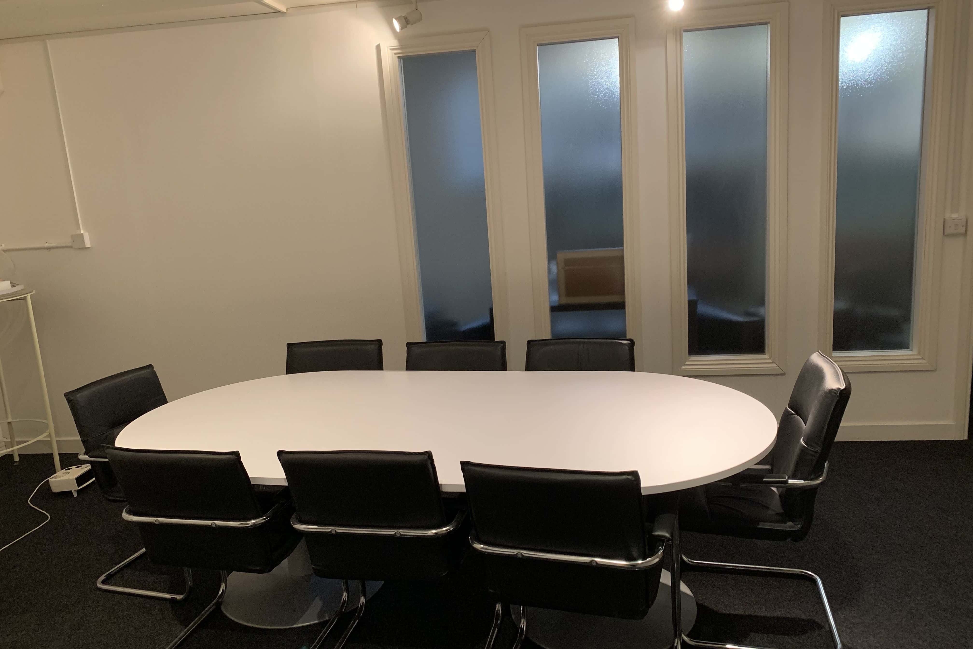 The Wharf Suite II 2