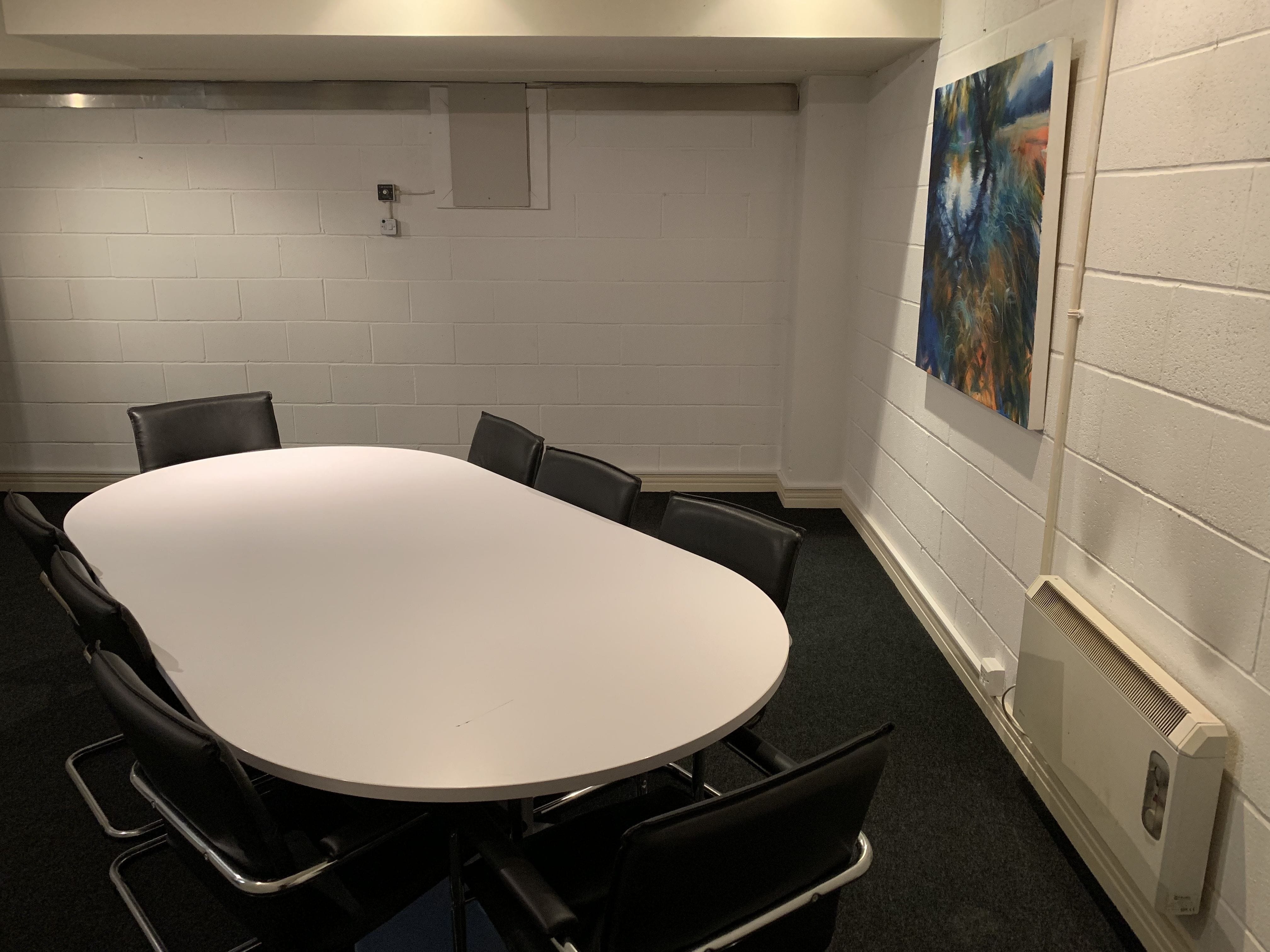 The Wharf Suite II 3