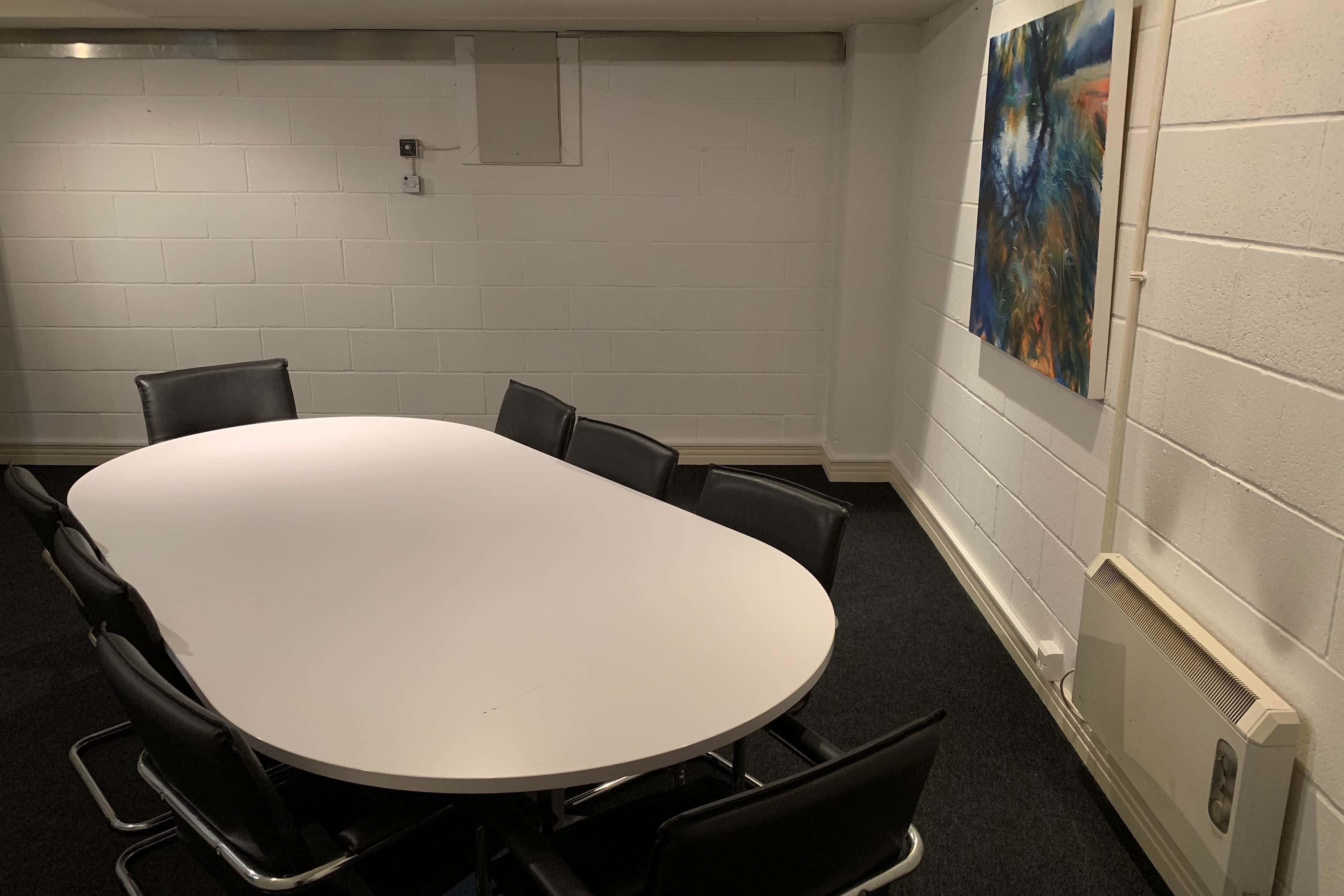 The Wharf Suite II 3