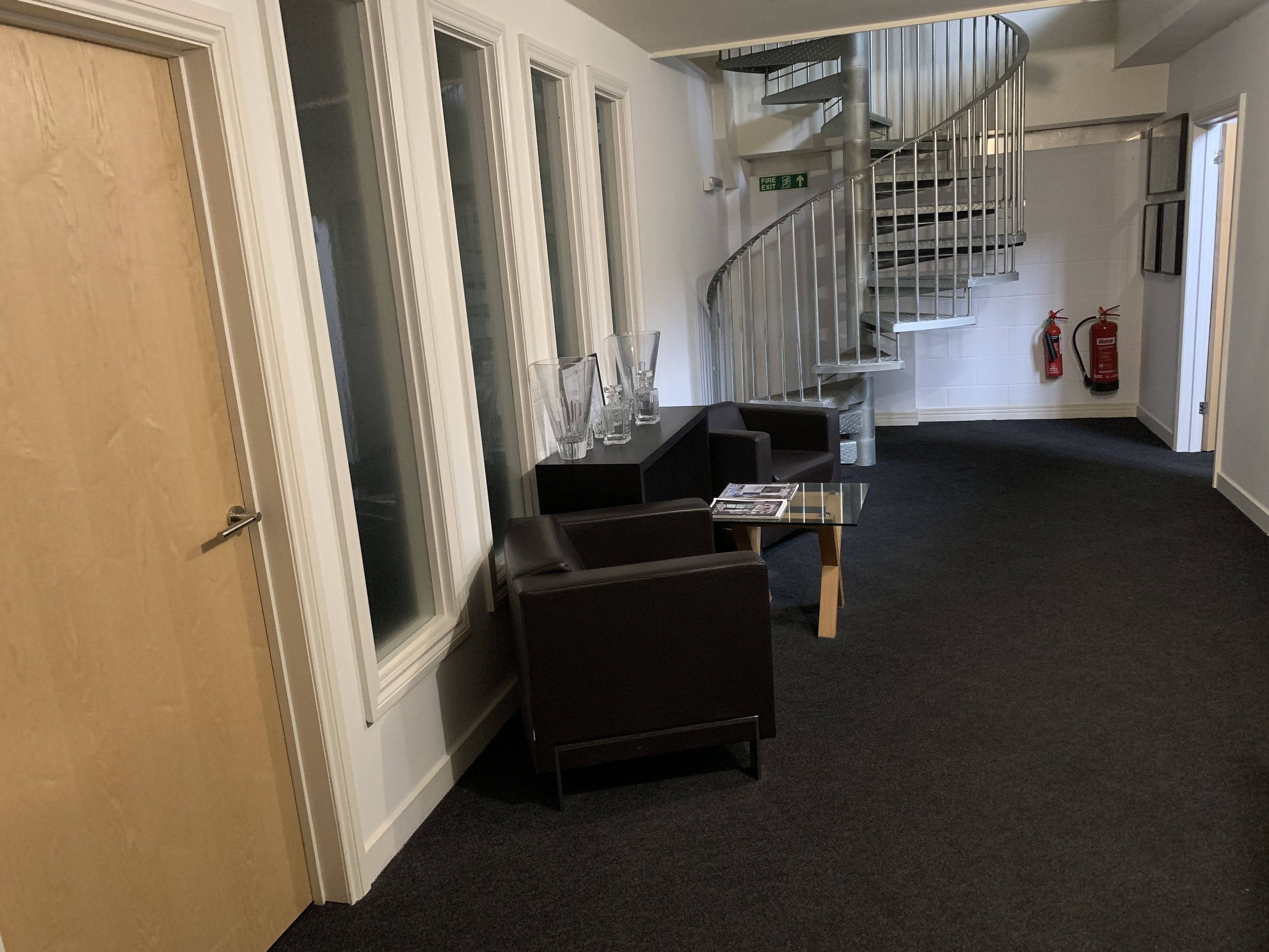 The Wharf Suite II 4