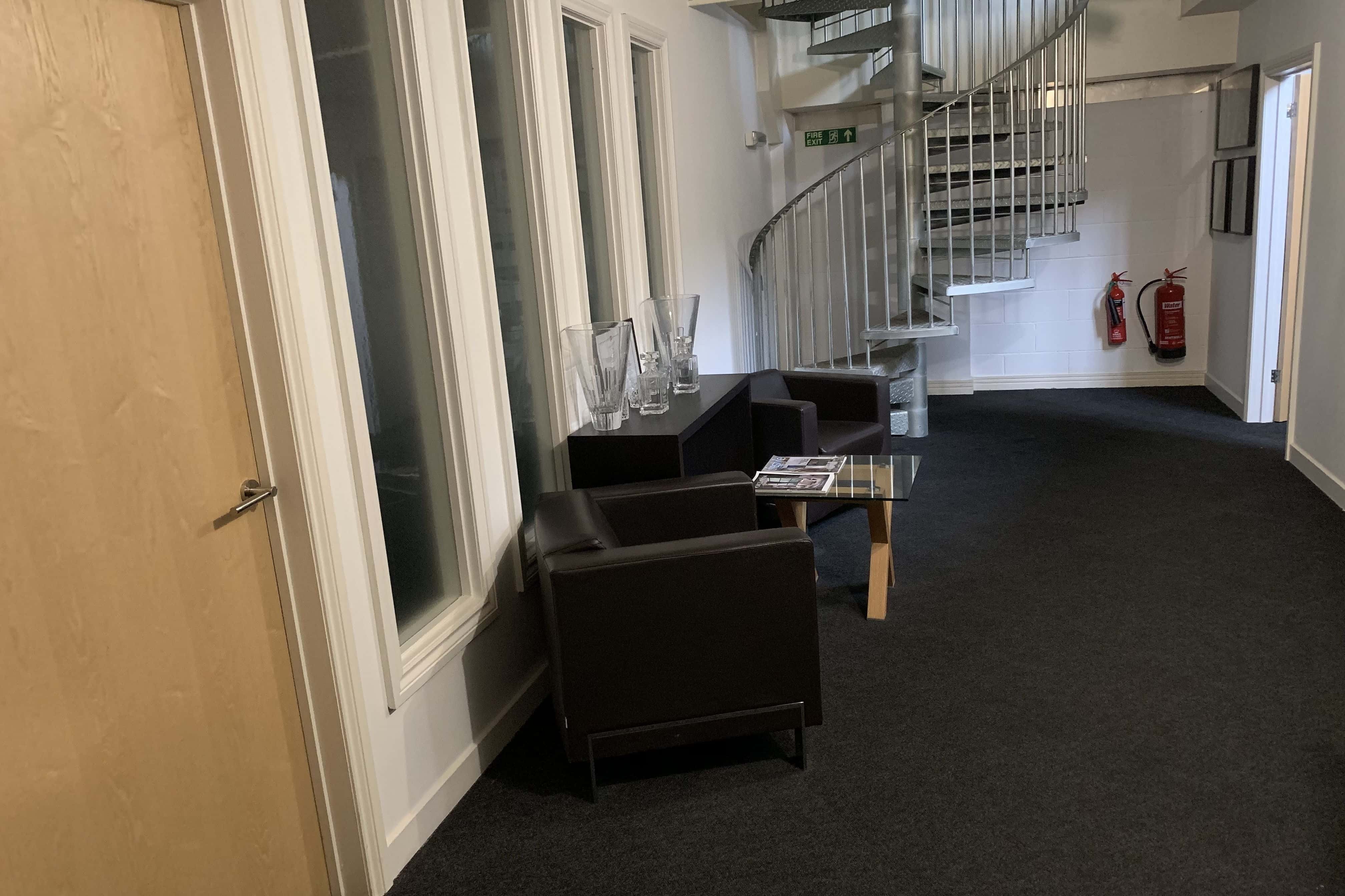 The Wharf Suite II 4