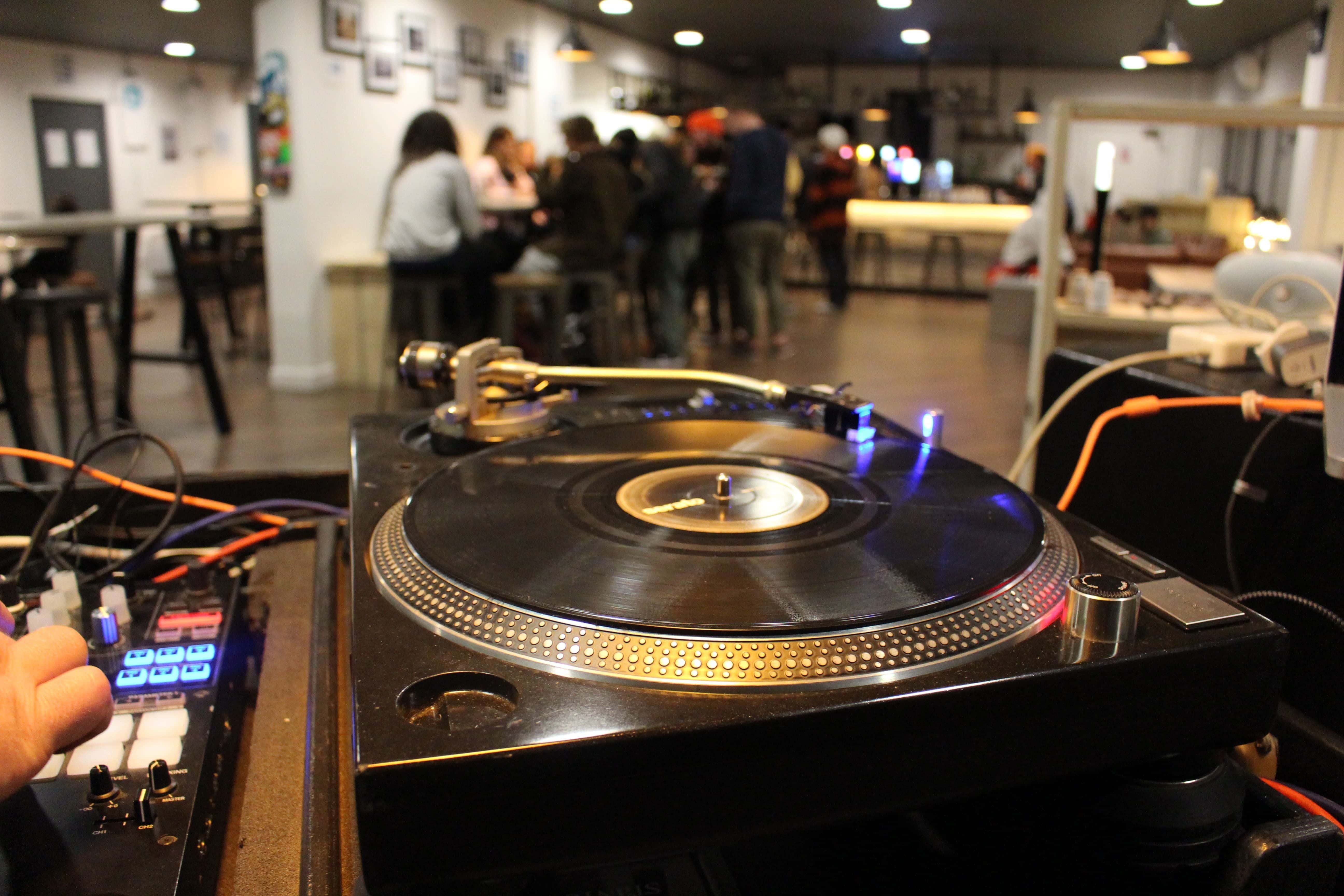 The View Bar & Restaurant 0