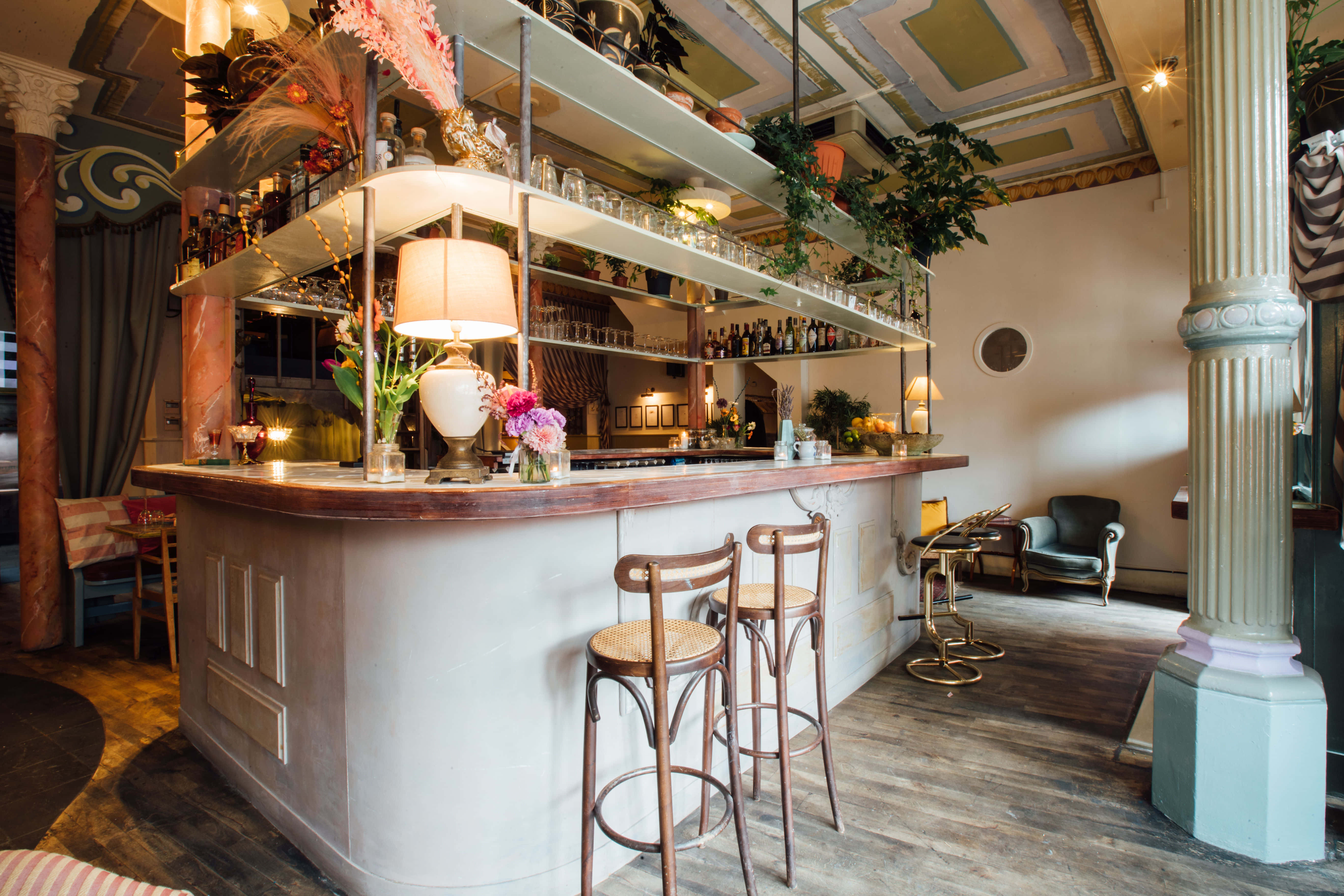 Private Dining Room 0