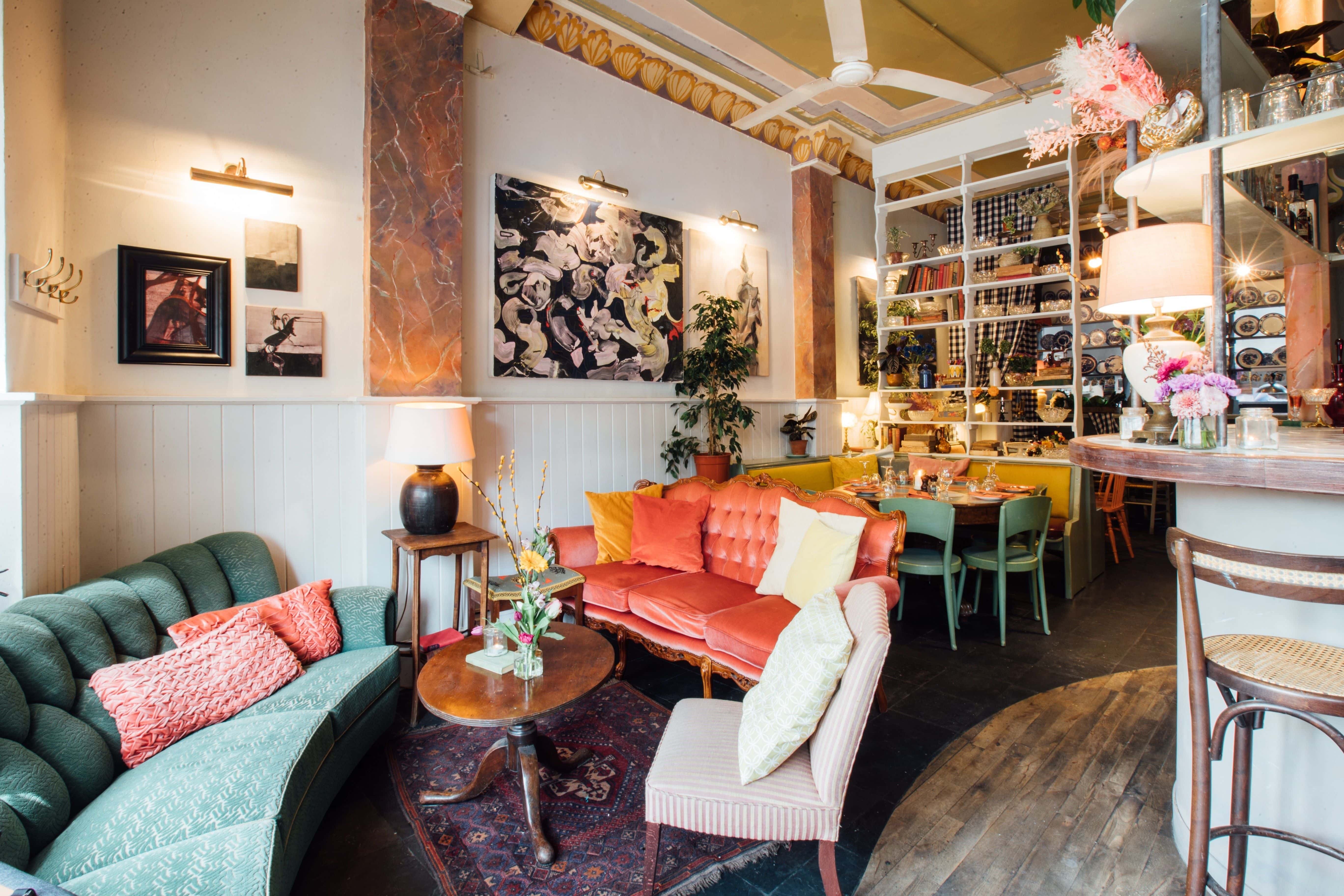 Private Dining Room 2