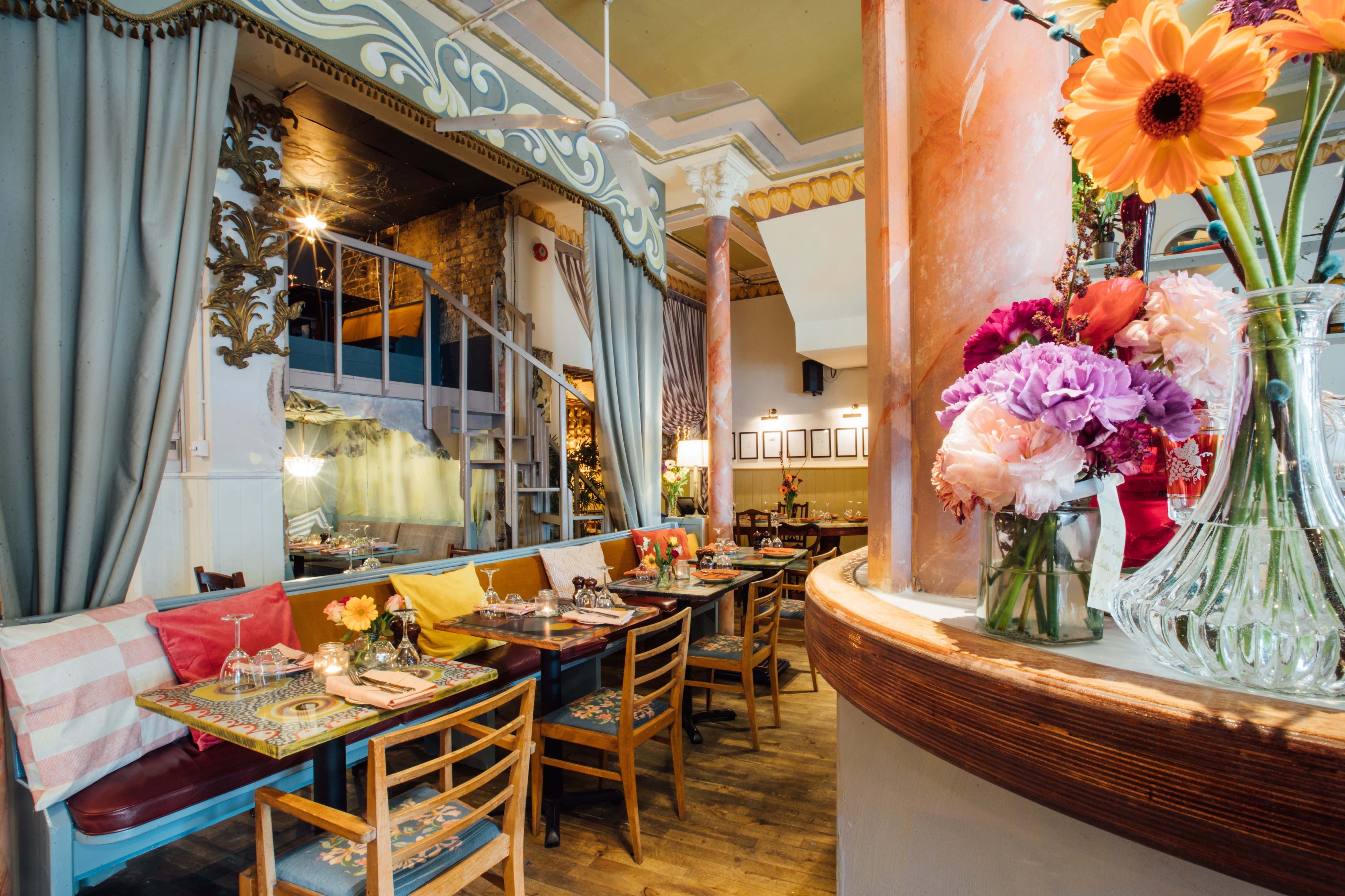 Private Dining Room 3