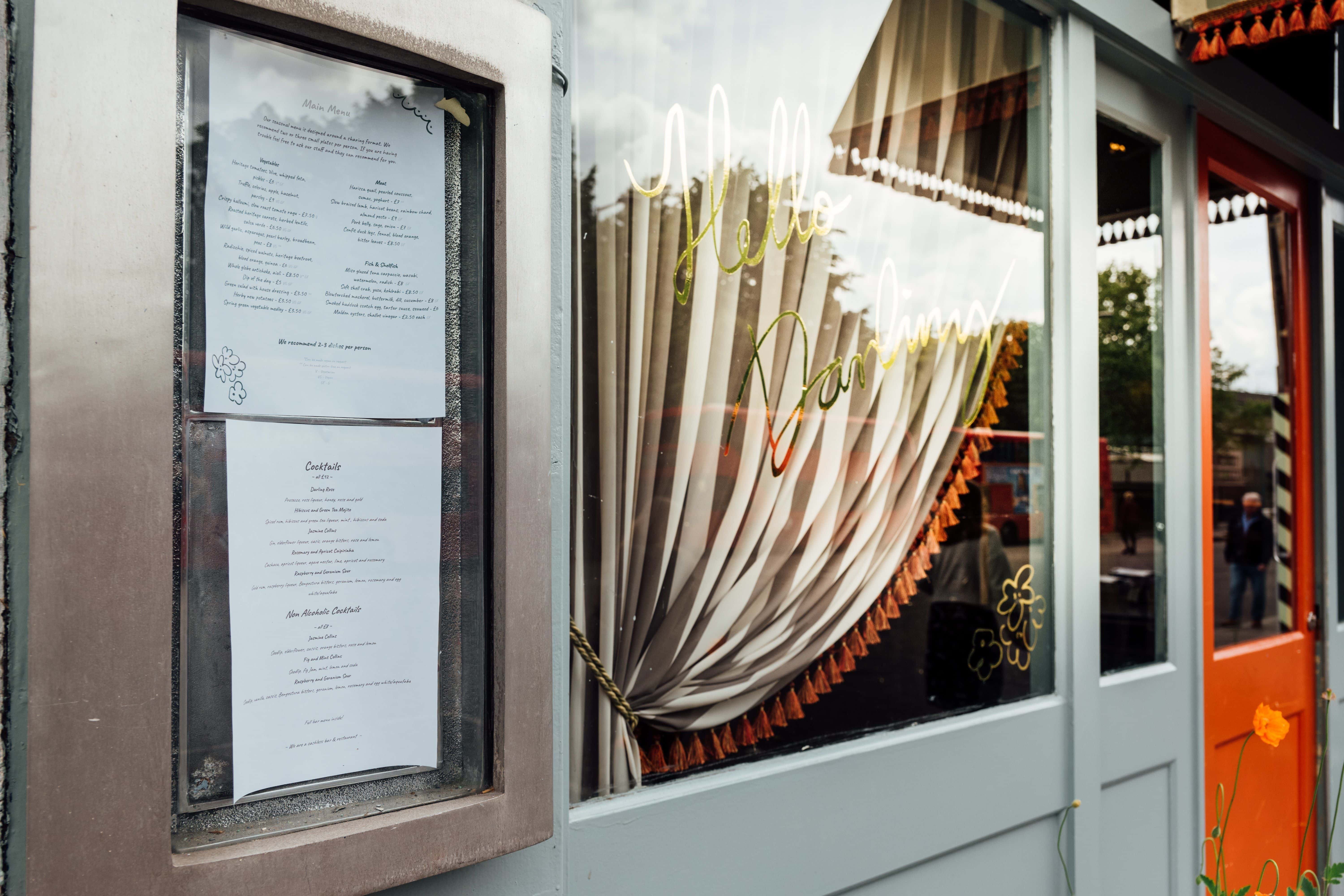 Private Dining Room 9