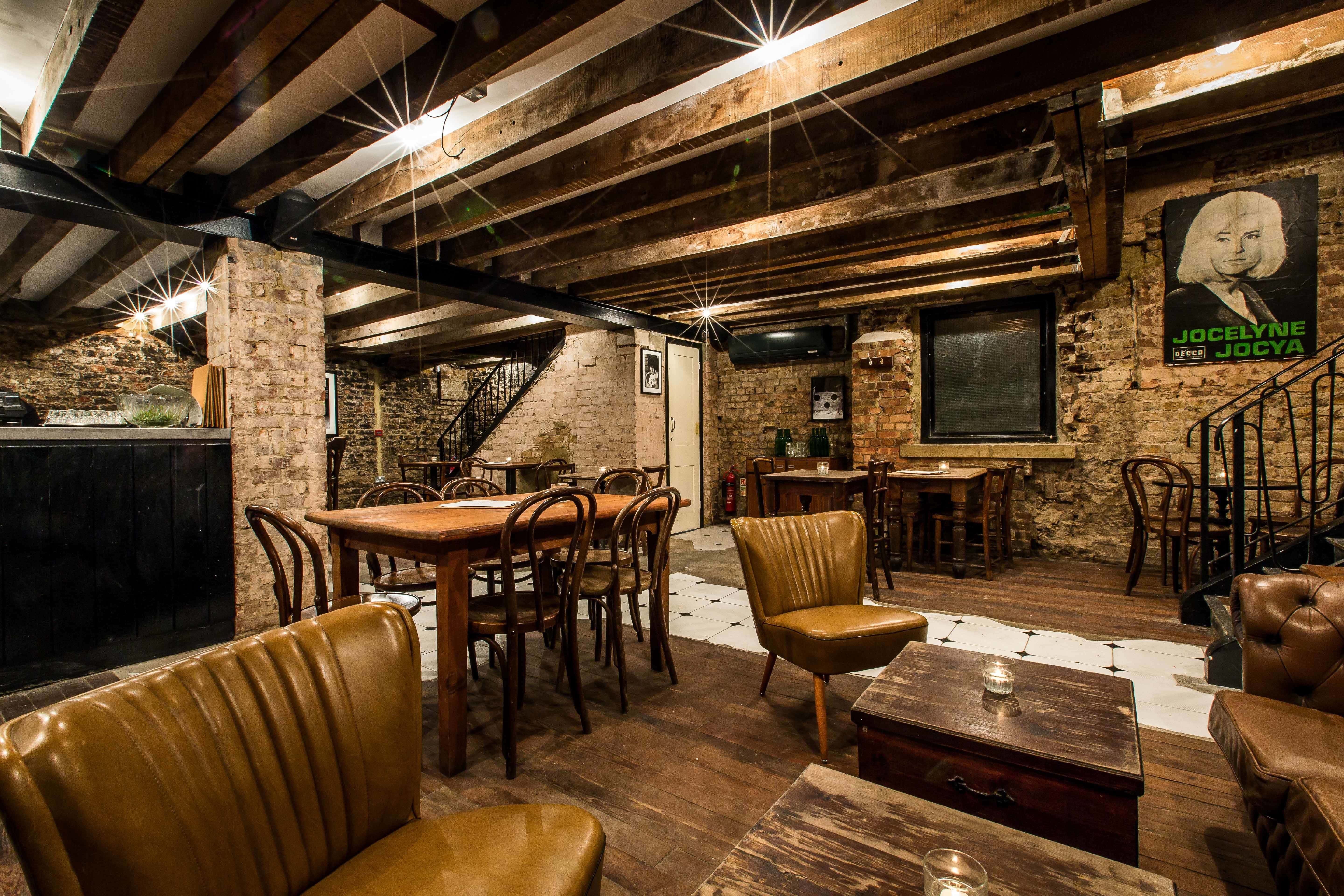 Gallery Basement Bar 3