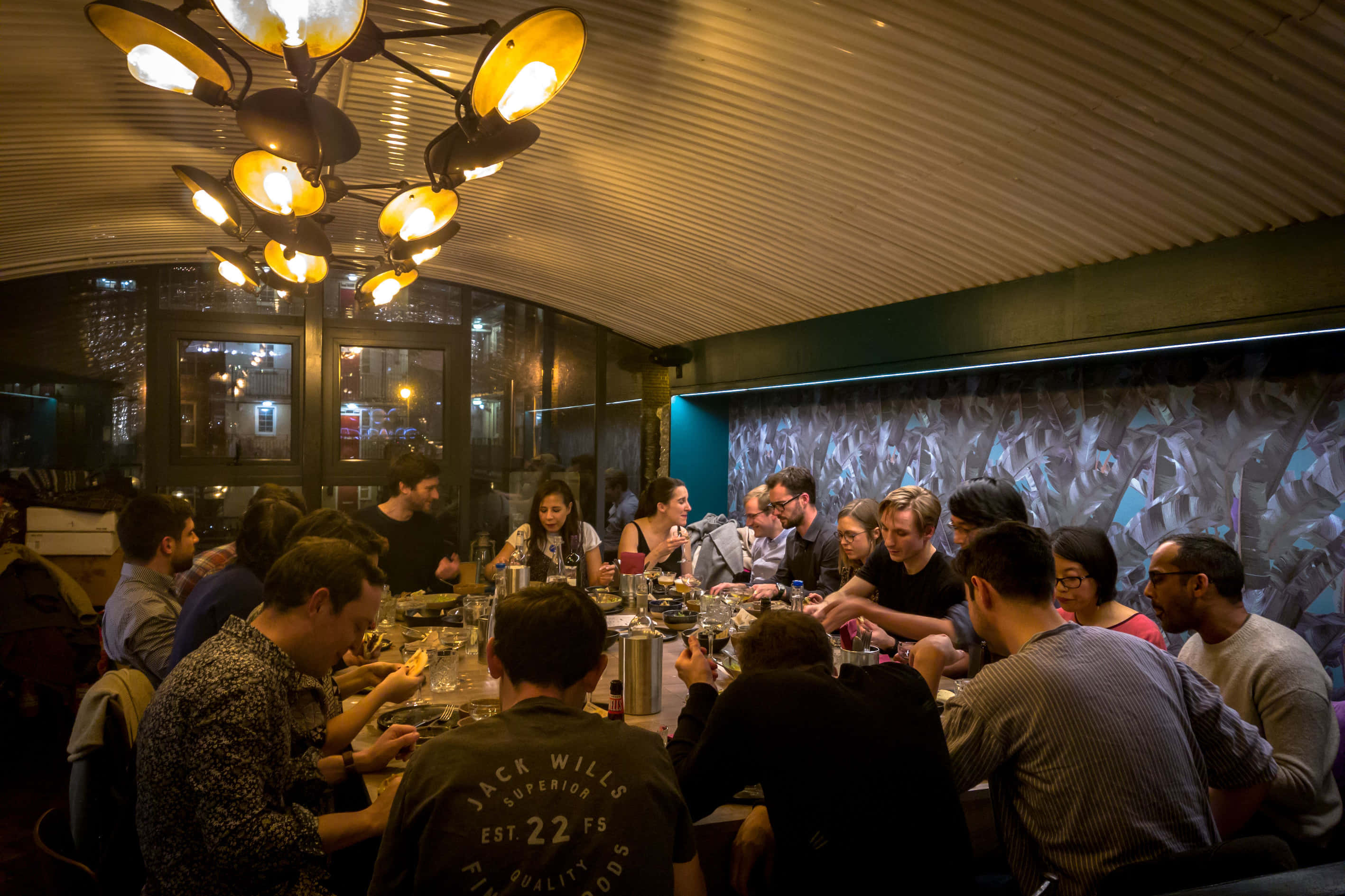 Private Dining Room 0