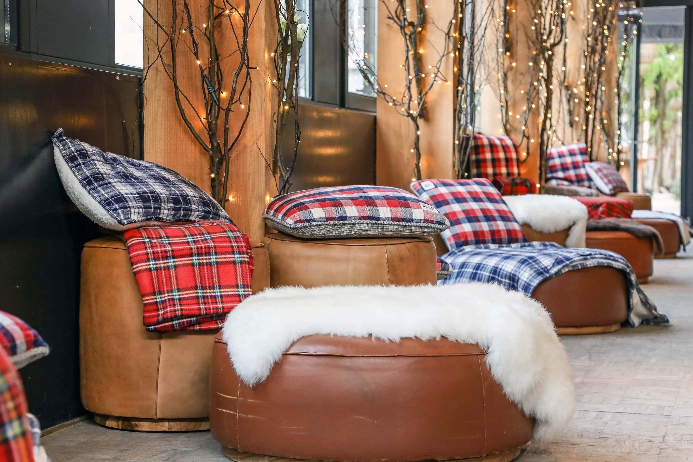 The Mountain House 1