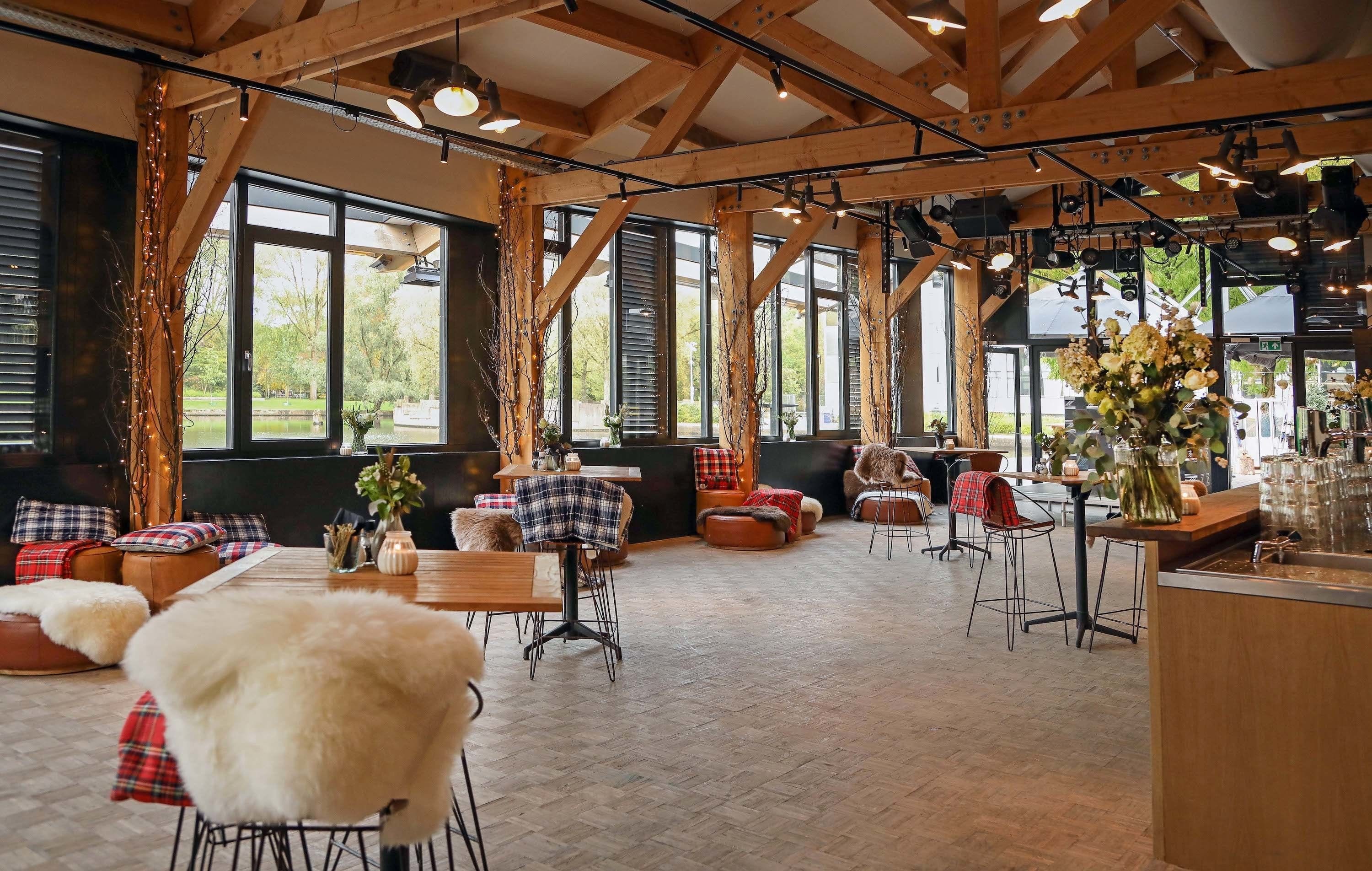 The Mountain House 4