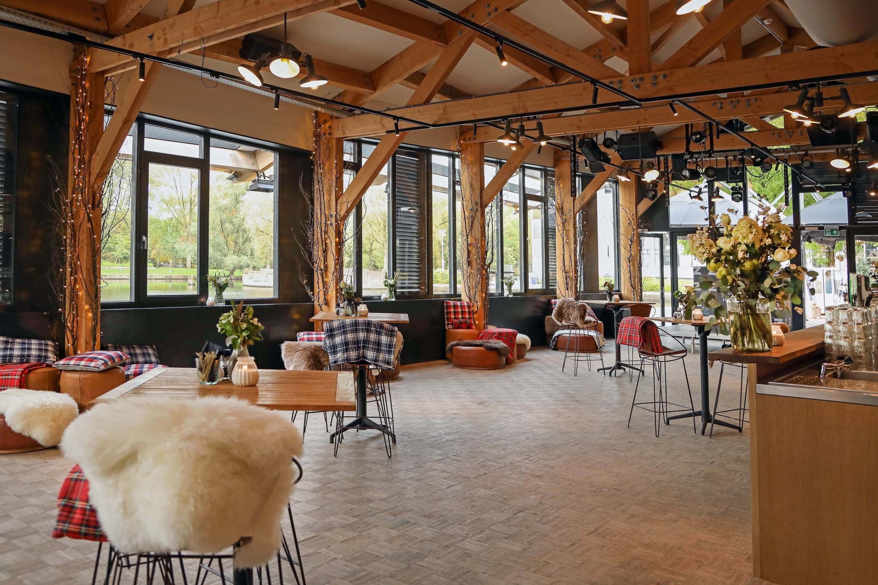 The Mountain House 4