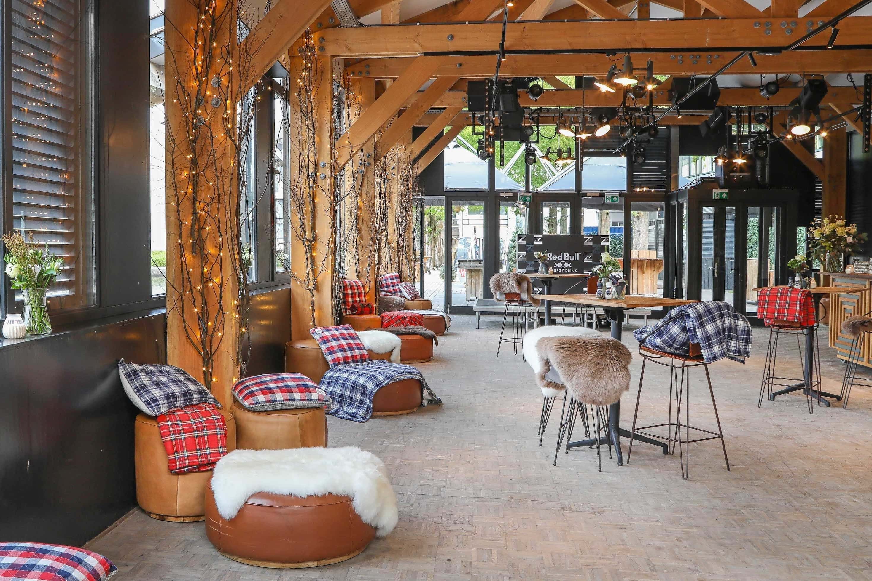 The Mountain House 6