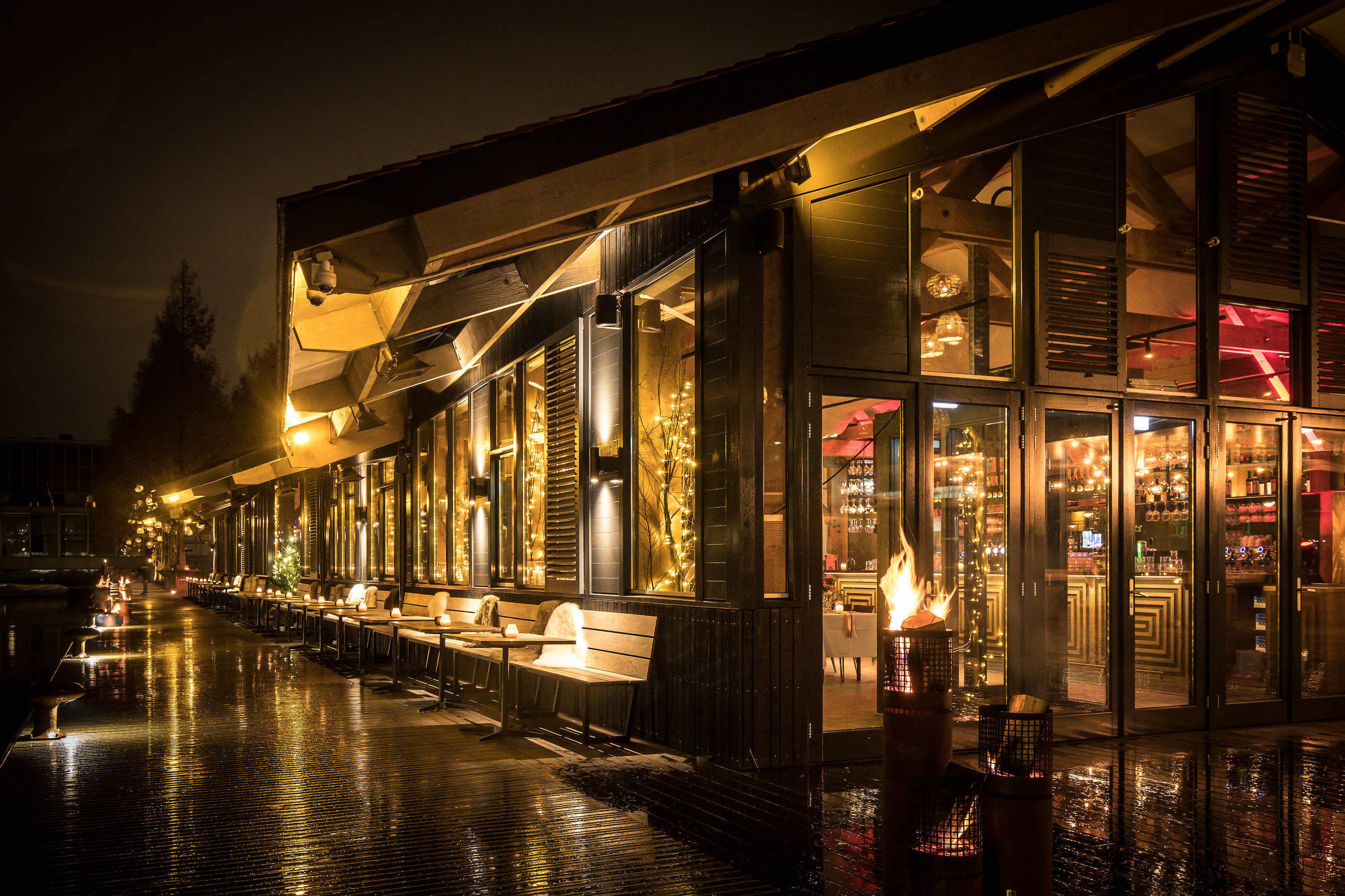 The Mountain House 11