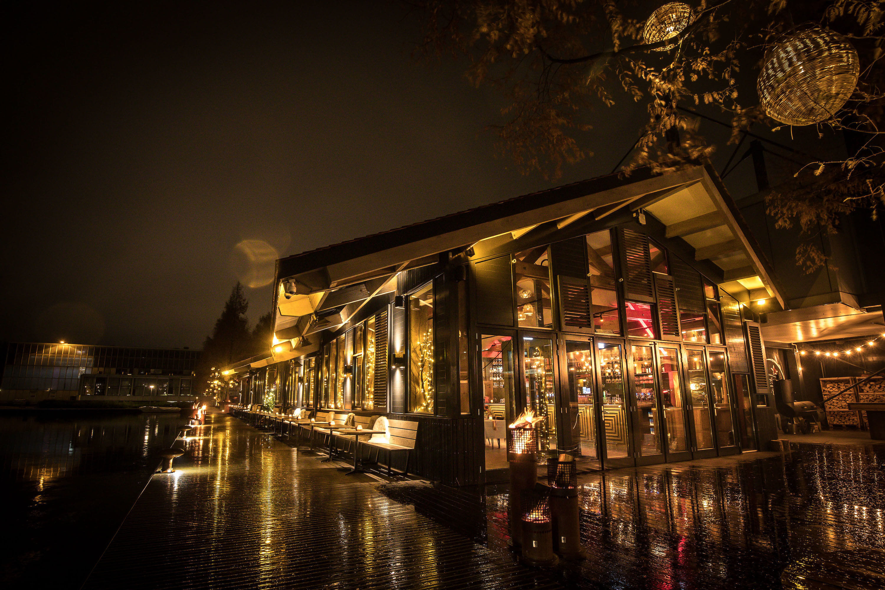 The Mountain House 12