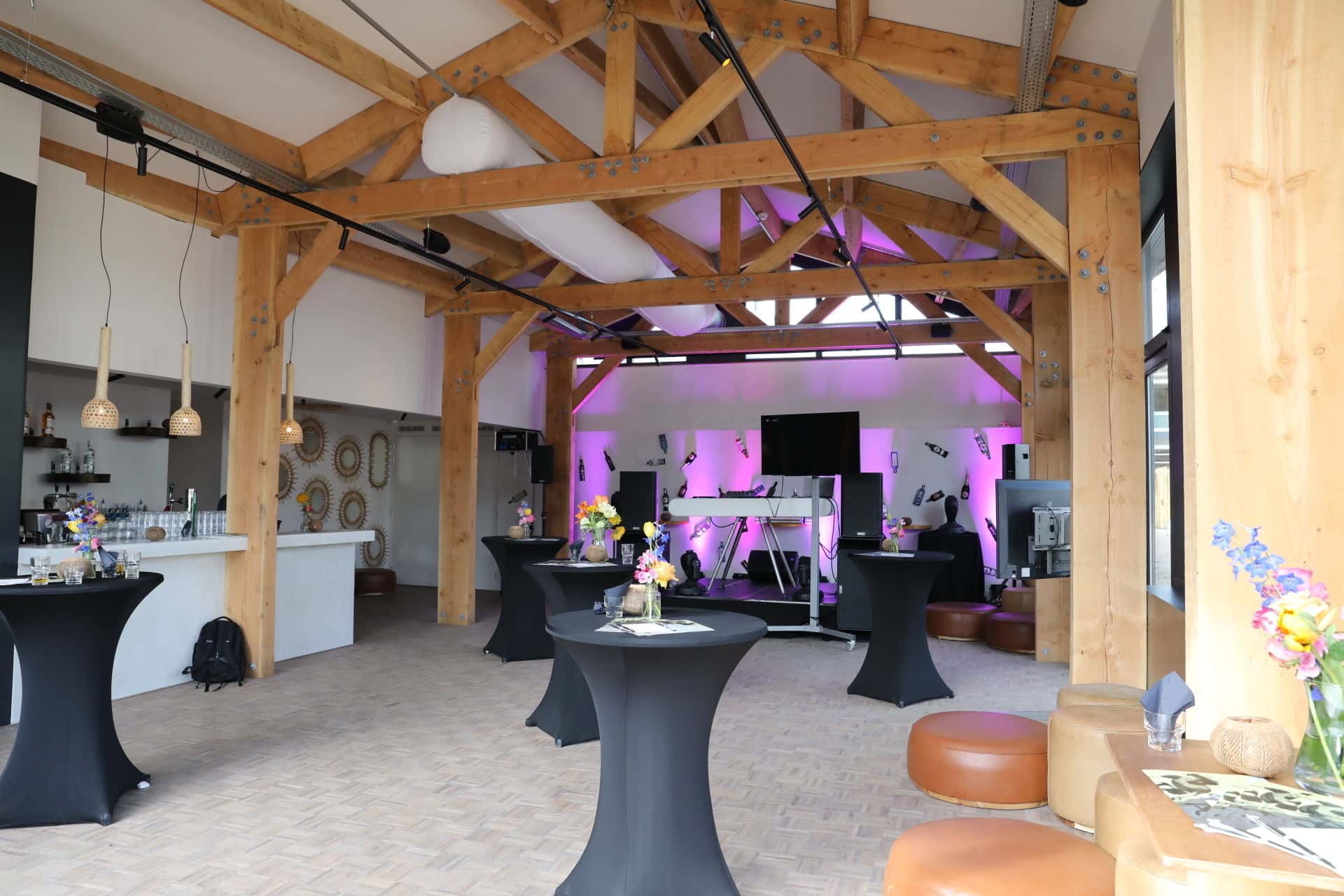 Whole Venue Hire 13