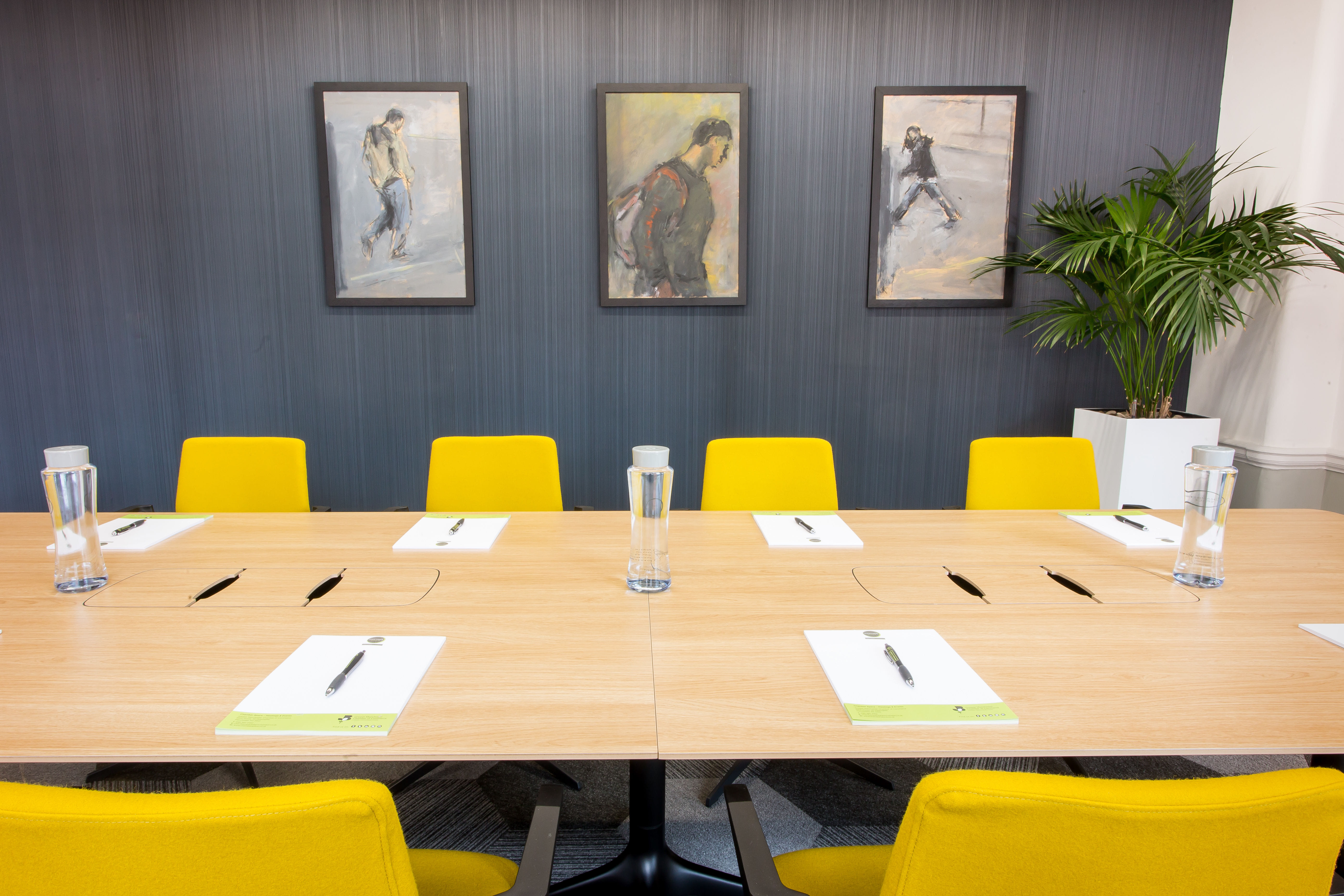 Executive Boardroom  2