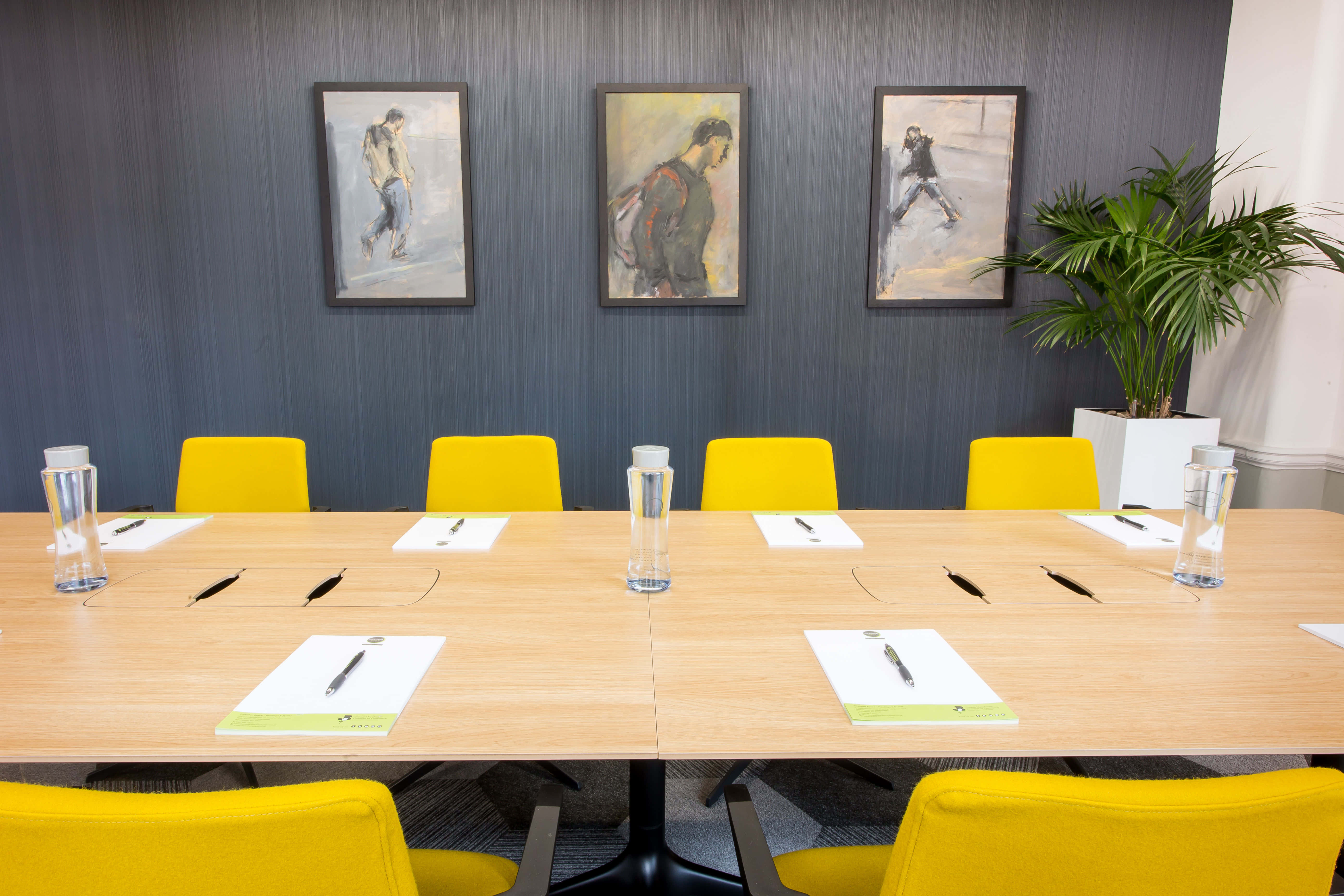 Executive Boardroom 2