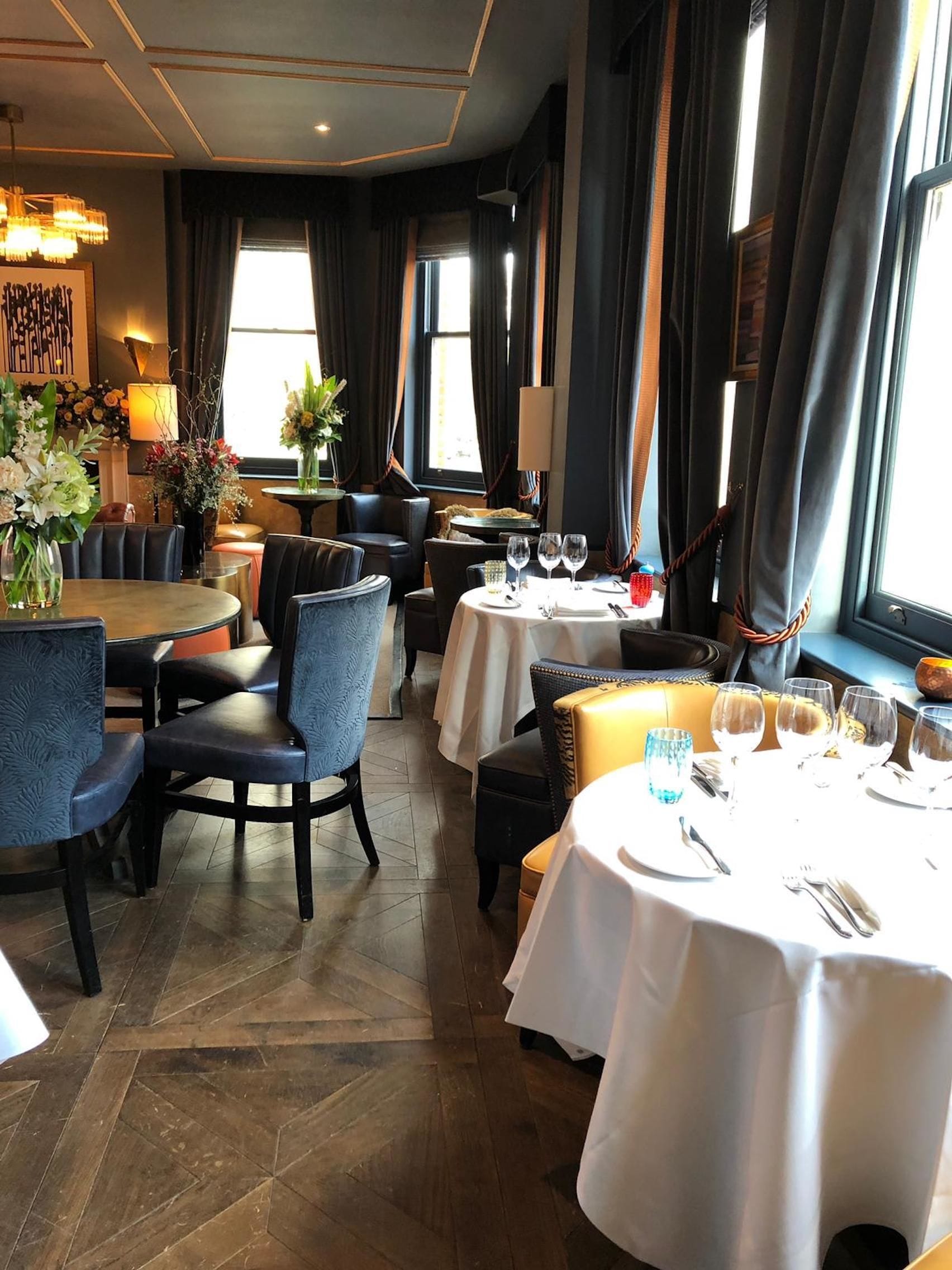 Club Room (1st Floor) 1