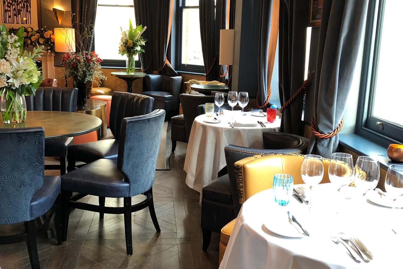 Club Room (1st Floor) 1