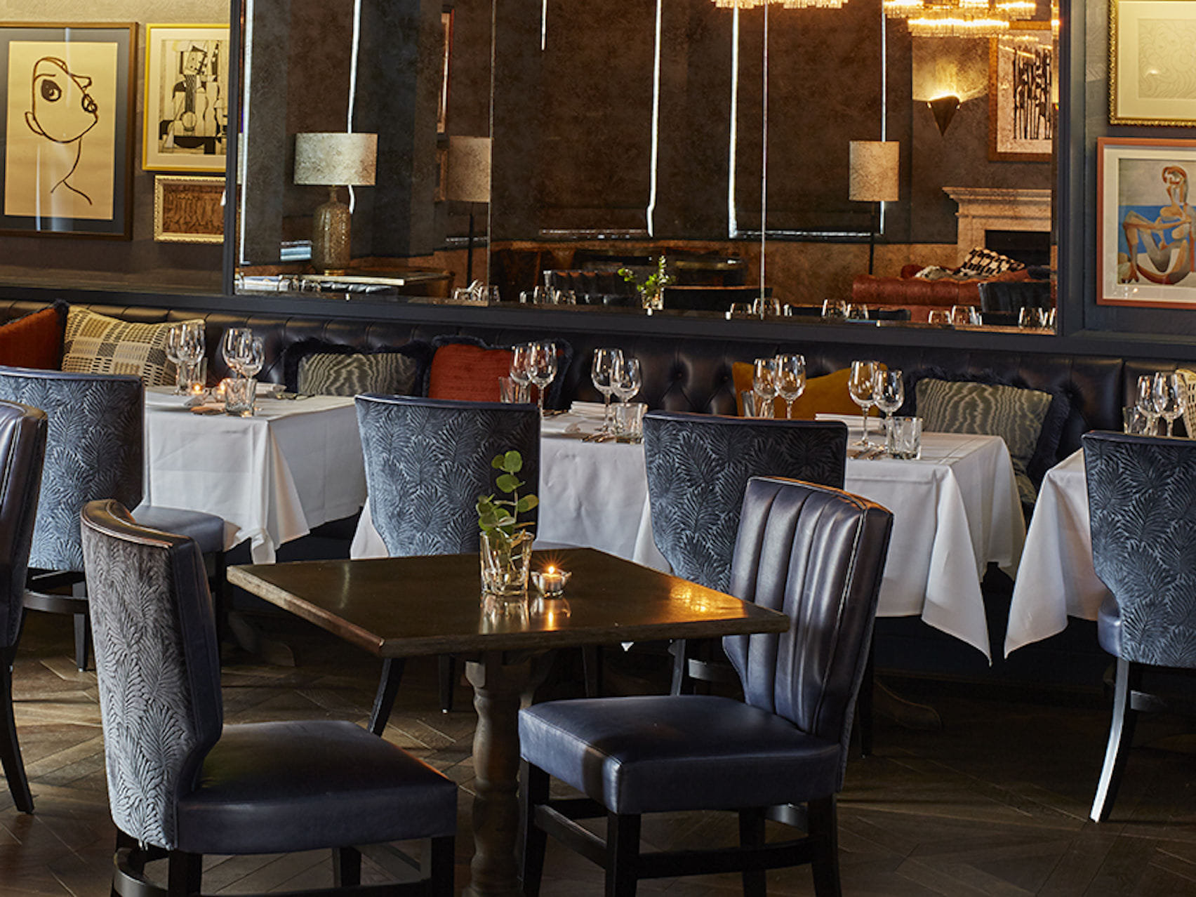 Club Room (1st Floor) 5