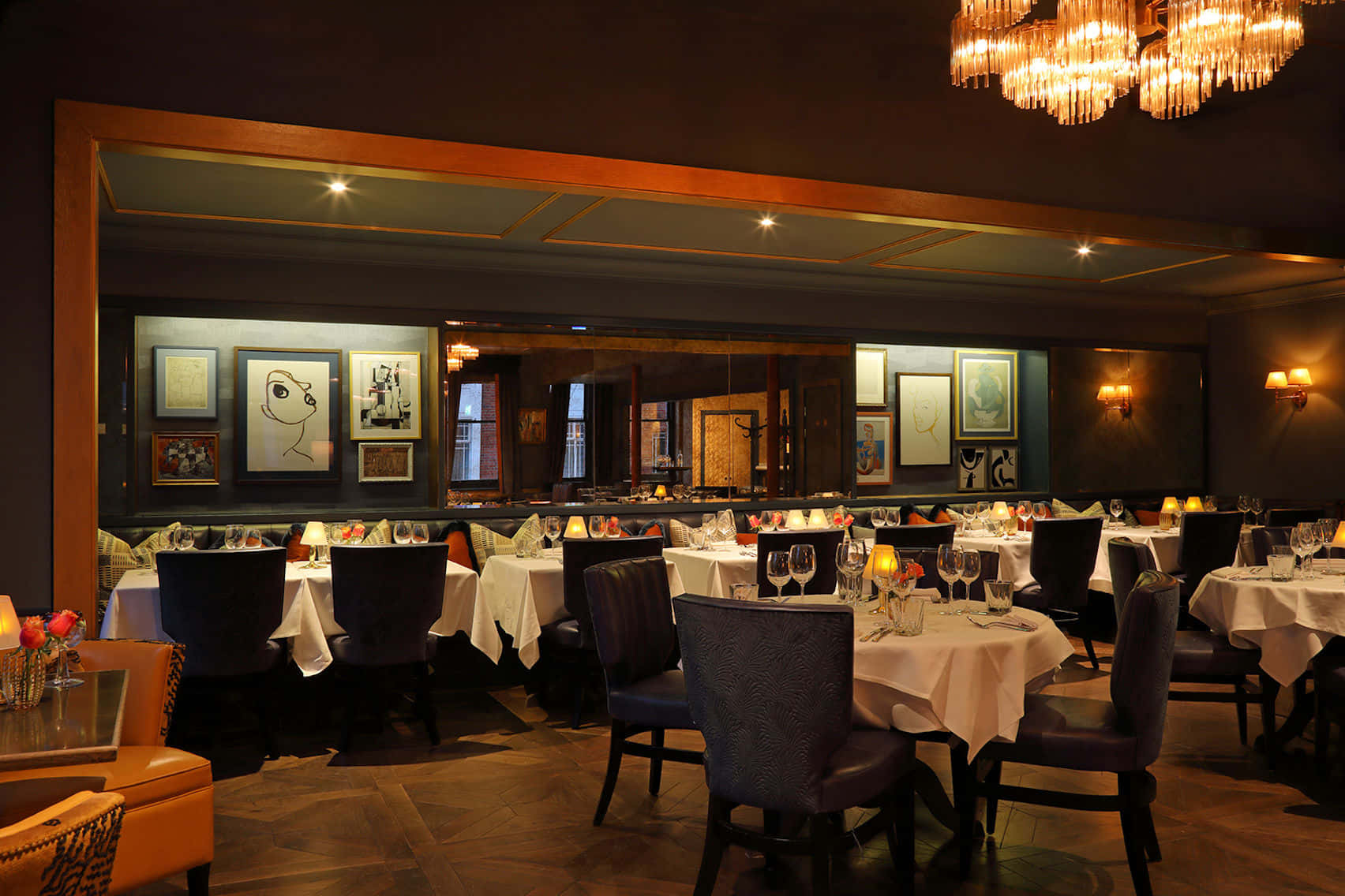 Club Room (1st Floor) 6