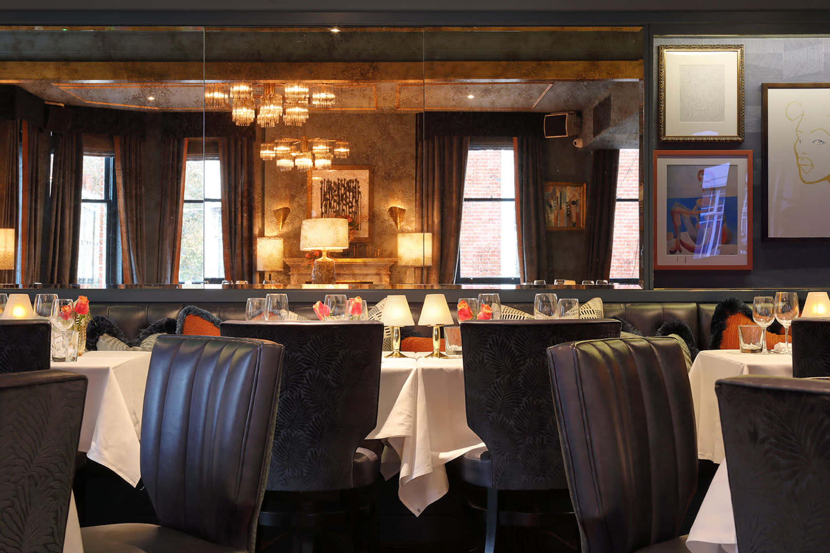 Club Room (1st Floor) 8