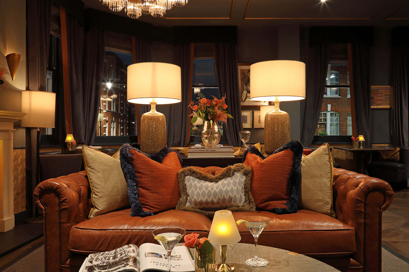 Club Room (1st Floor) 9