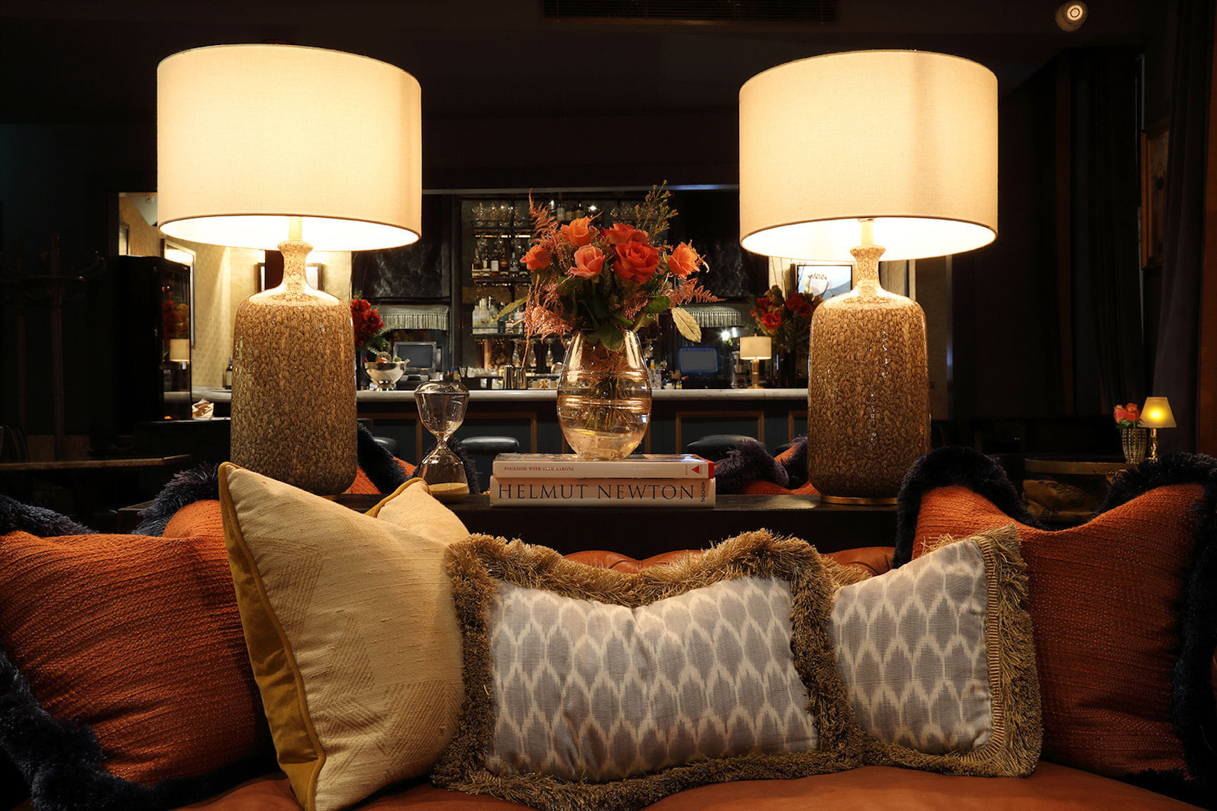 Club Room (1st Floor) 13