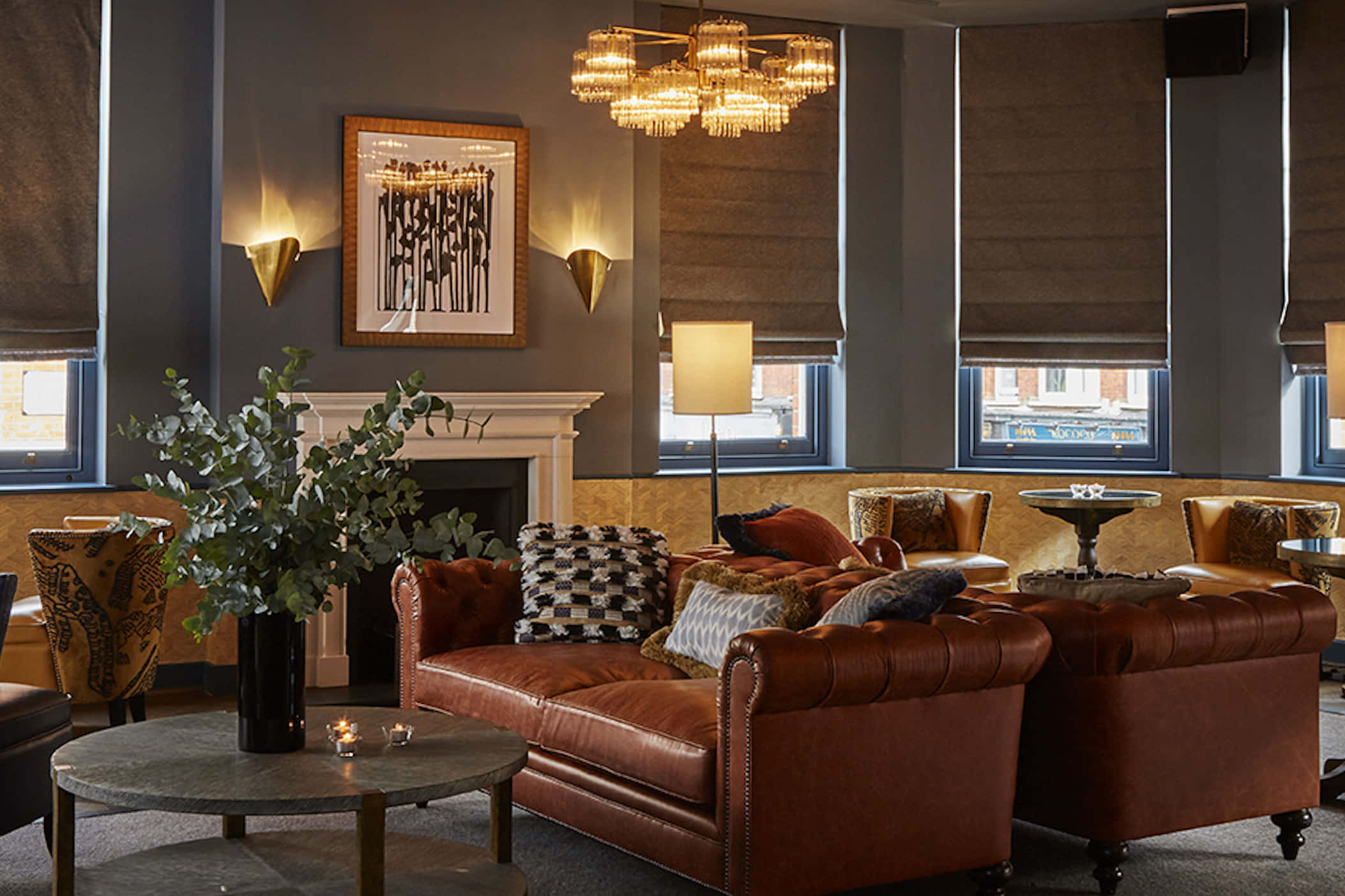 Club Room (1st Floor) 14