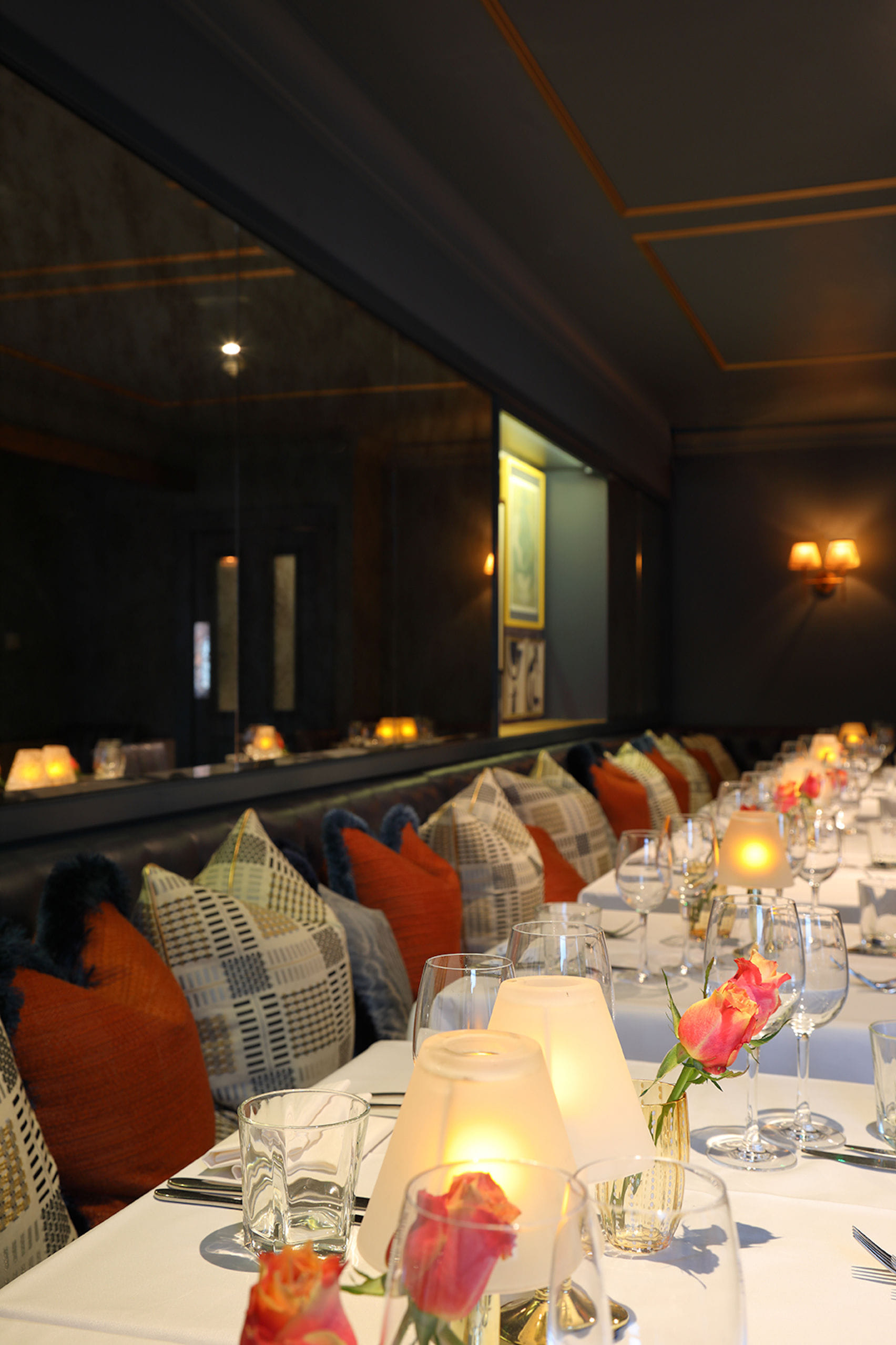 Club Room (1st Floor) 15